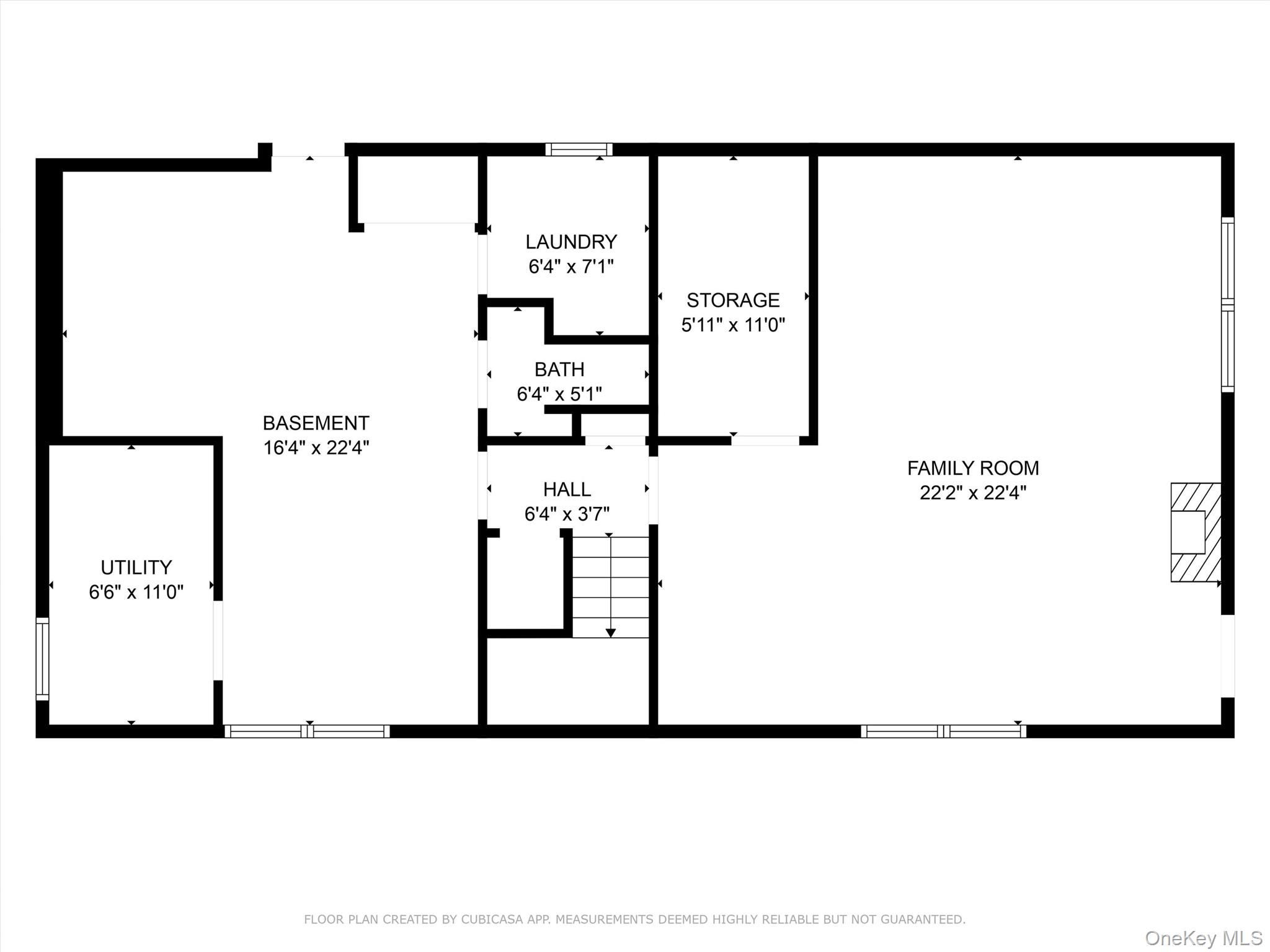 6 Beaver Road