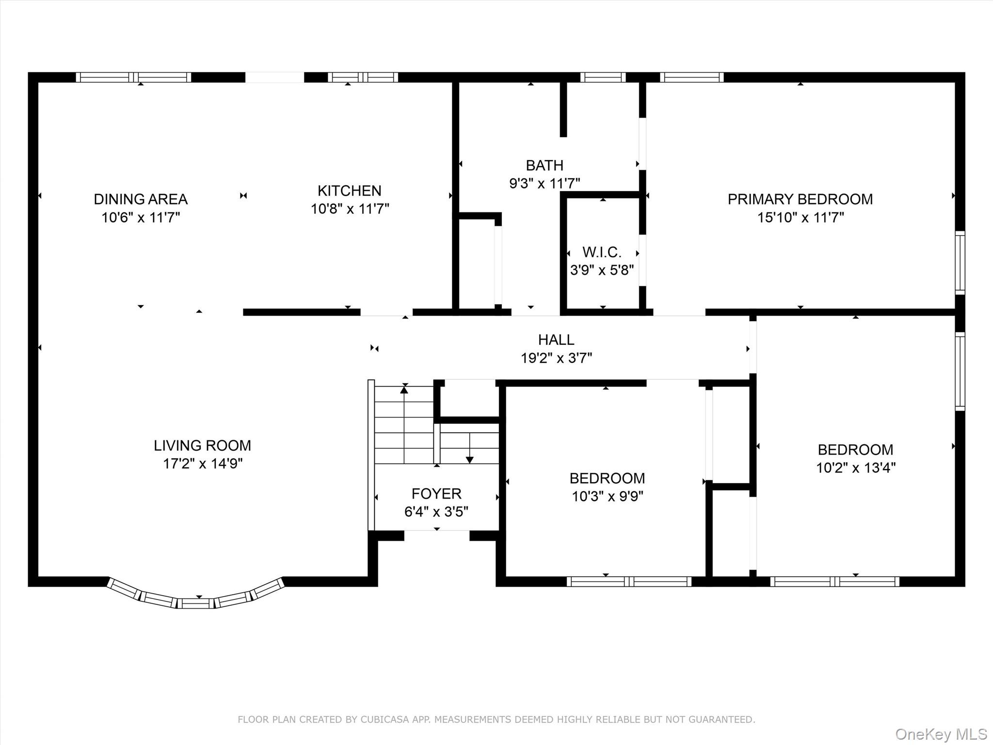6 Beaver Road