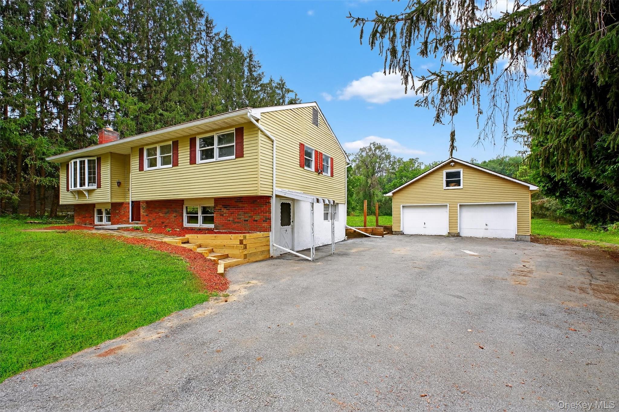 6 Beaver Road