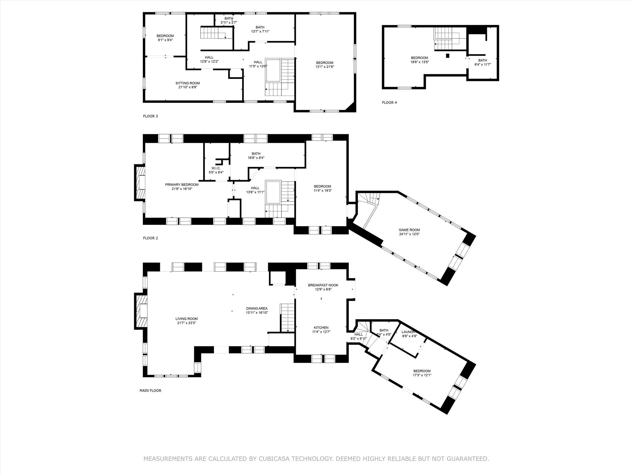 32 Tamarack Drive