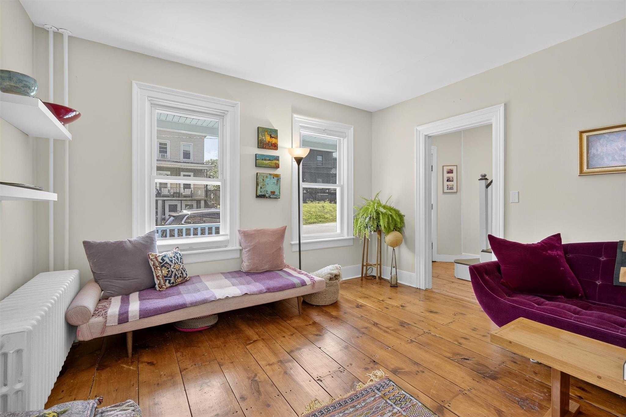 15 Maple Street