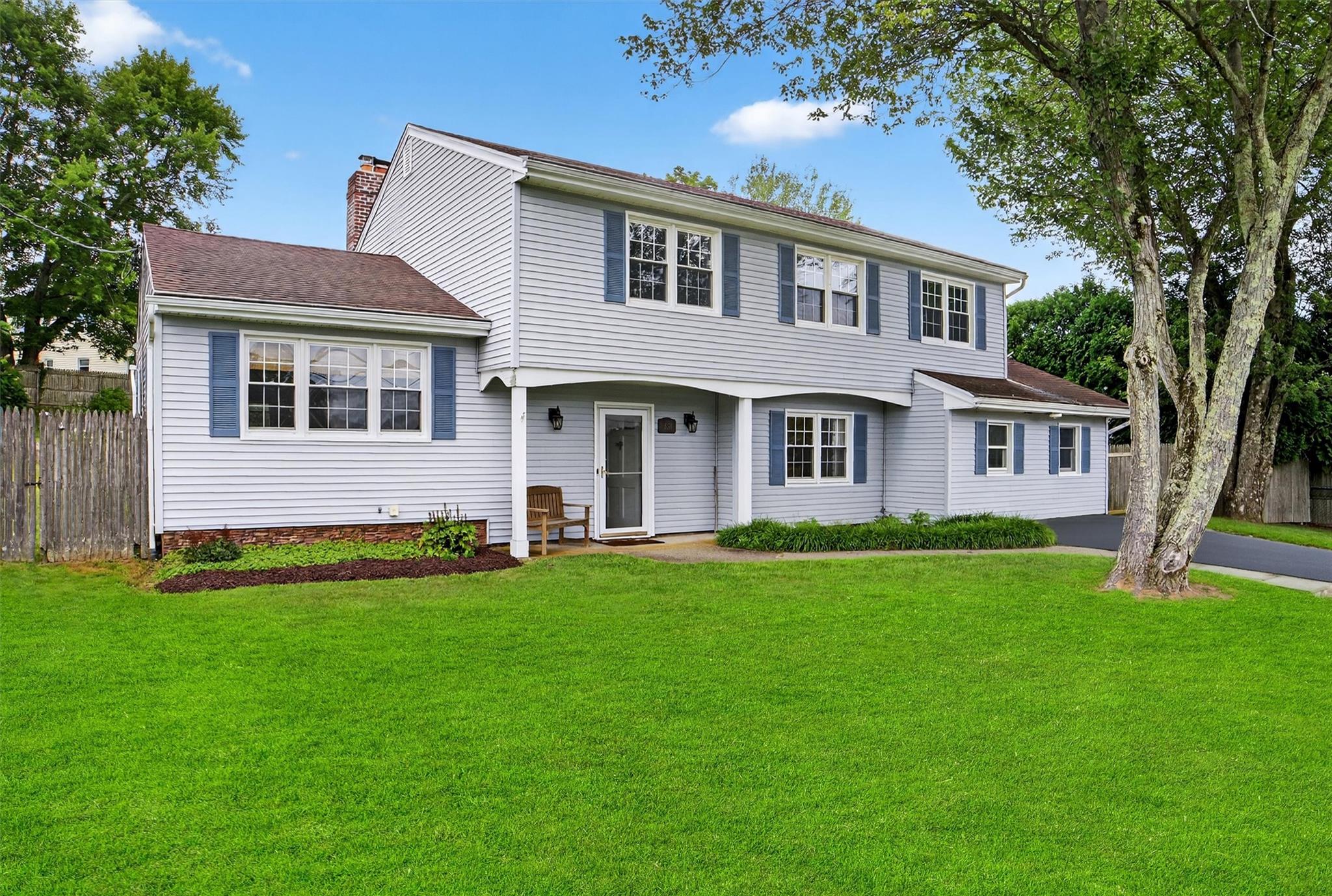531 Manchester Road