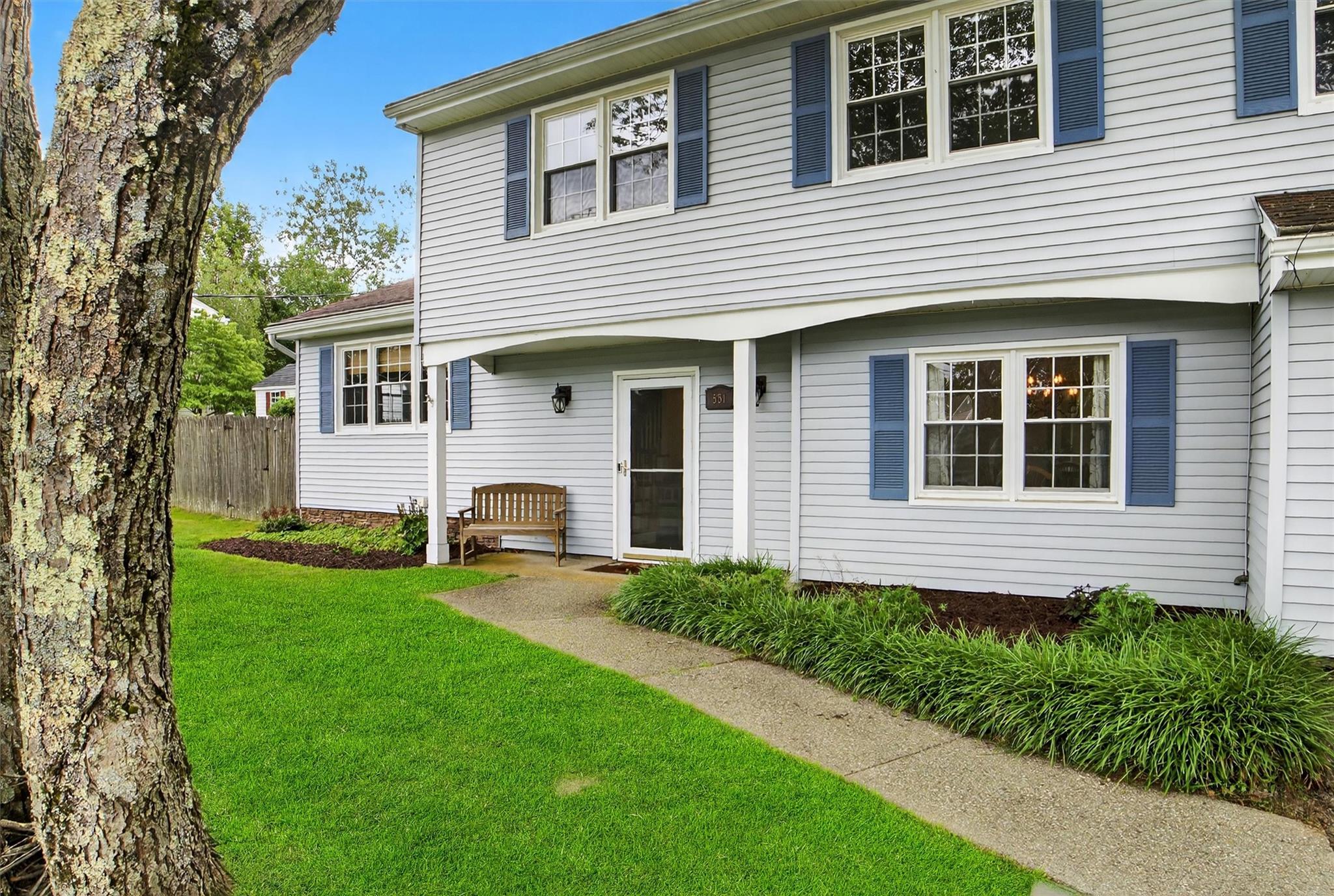 531 Manchester Road