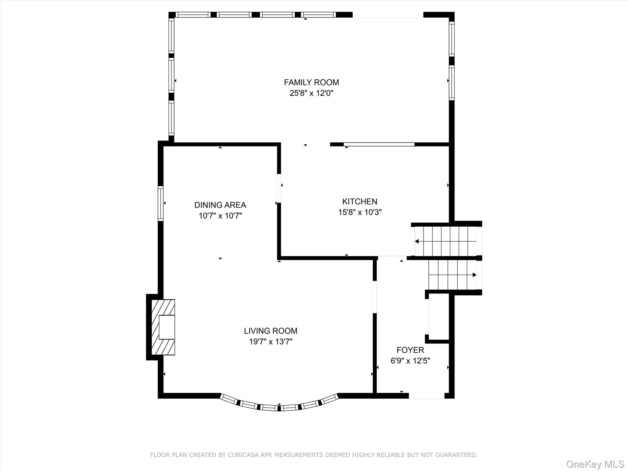 5 Verplanck Avenue