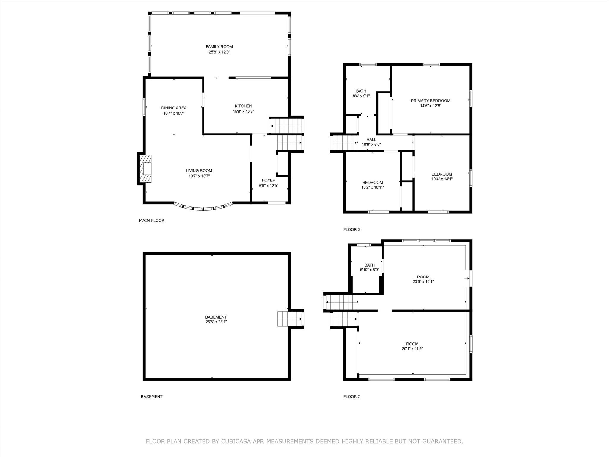5 Verplanck Avenue