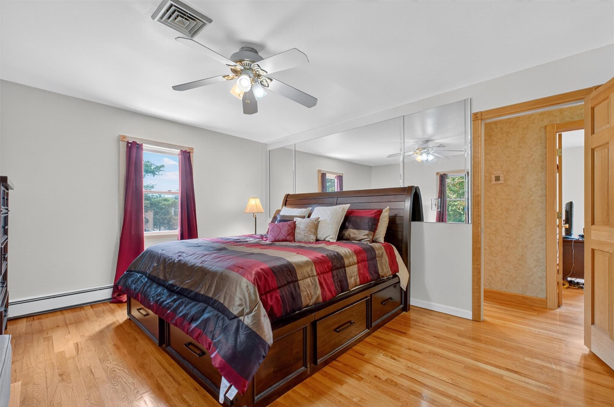5 Verplanck Avenue
