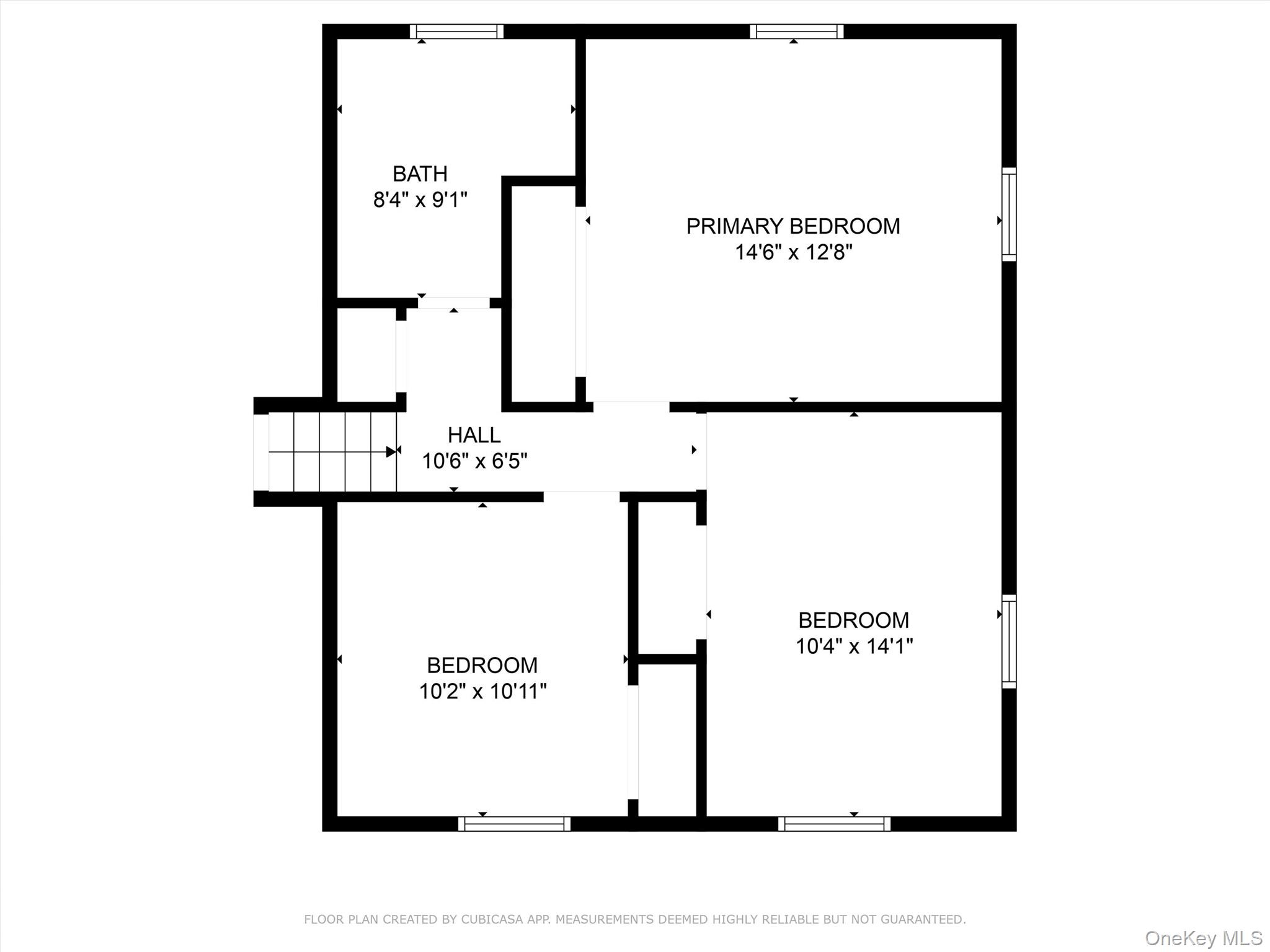 5 Verplanck Avenue