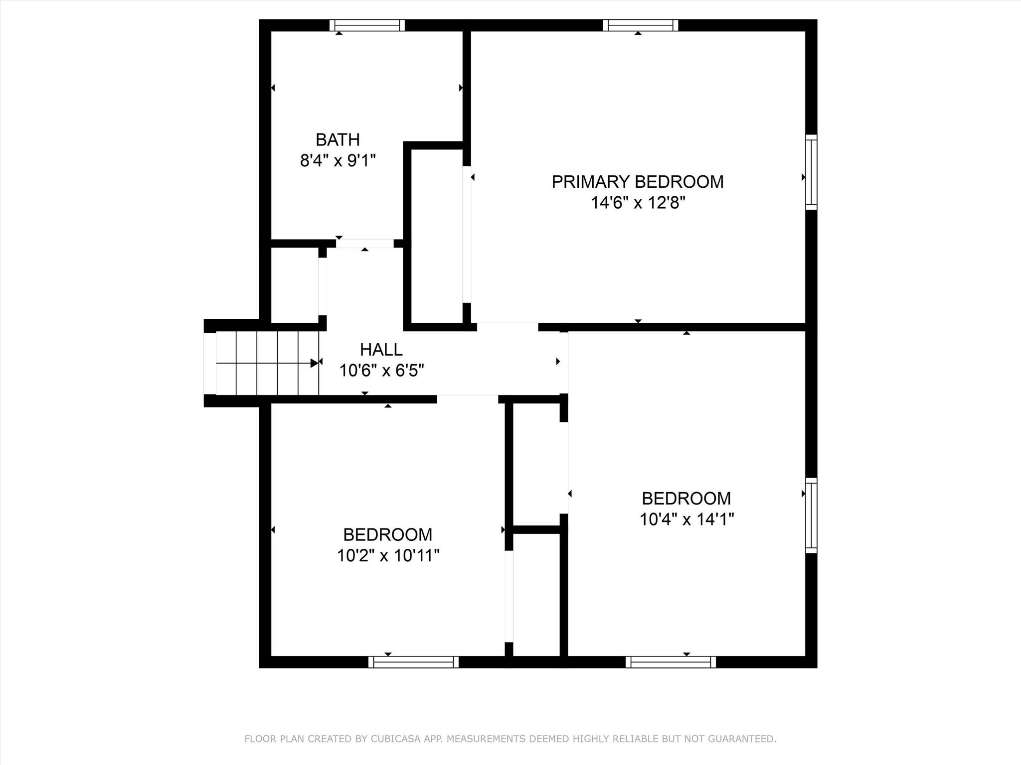 5 Verplanck Avenue