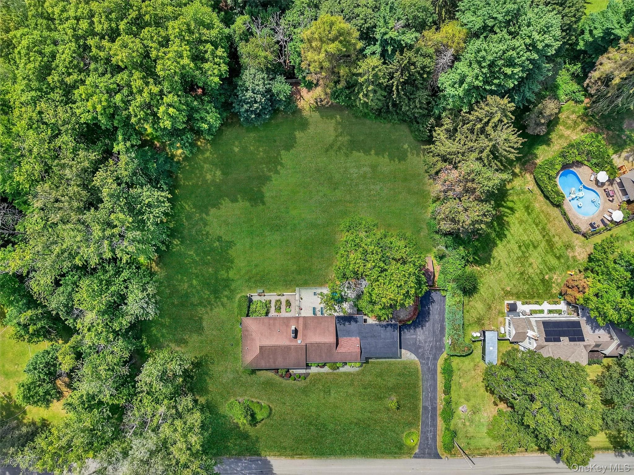 18 Wellesley Place