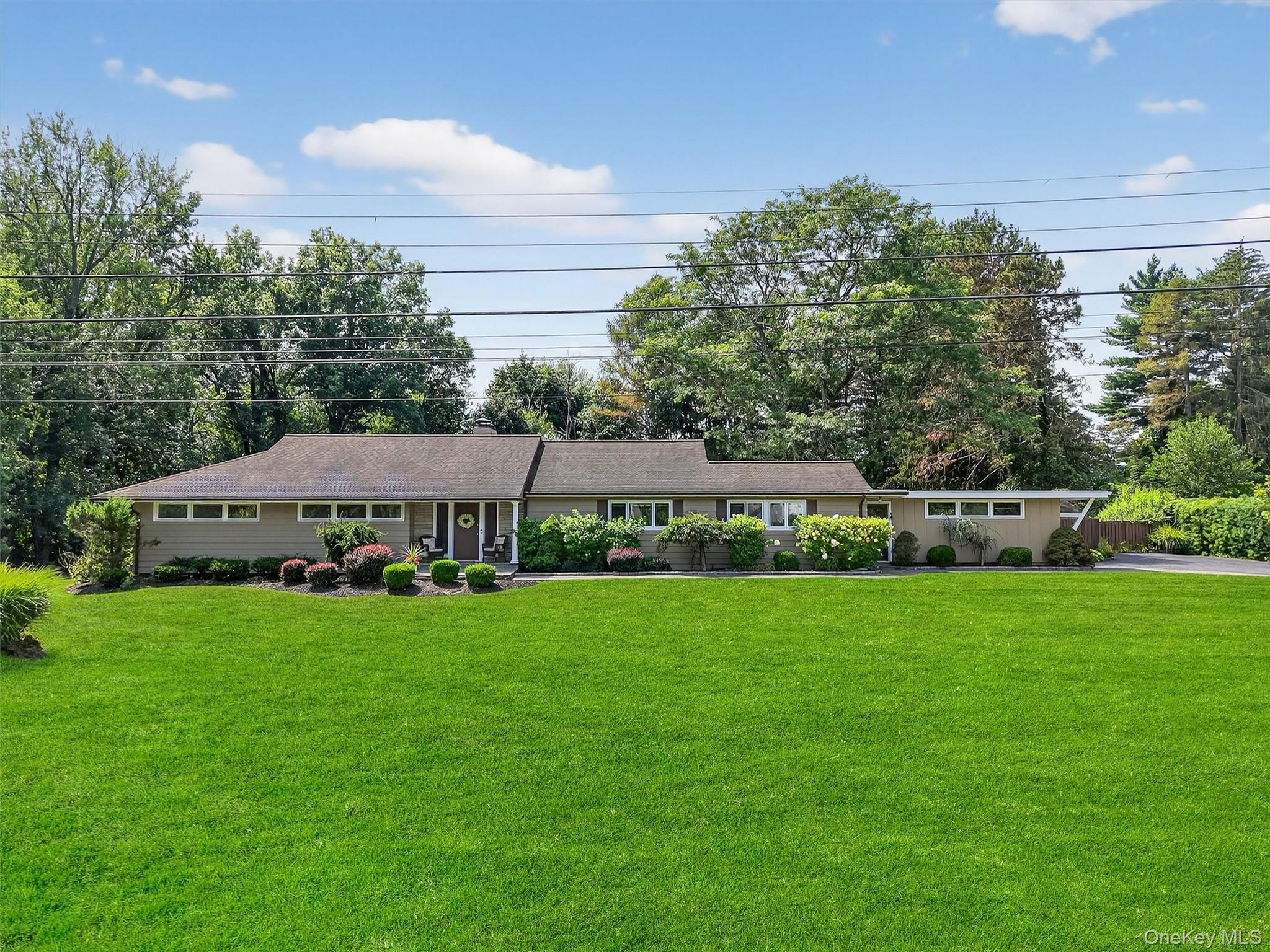 18 Wellesley Place