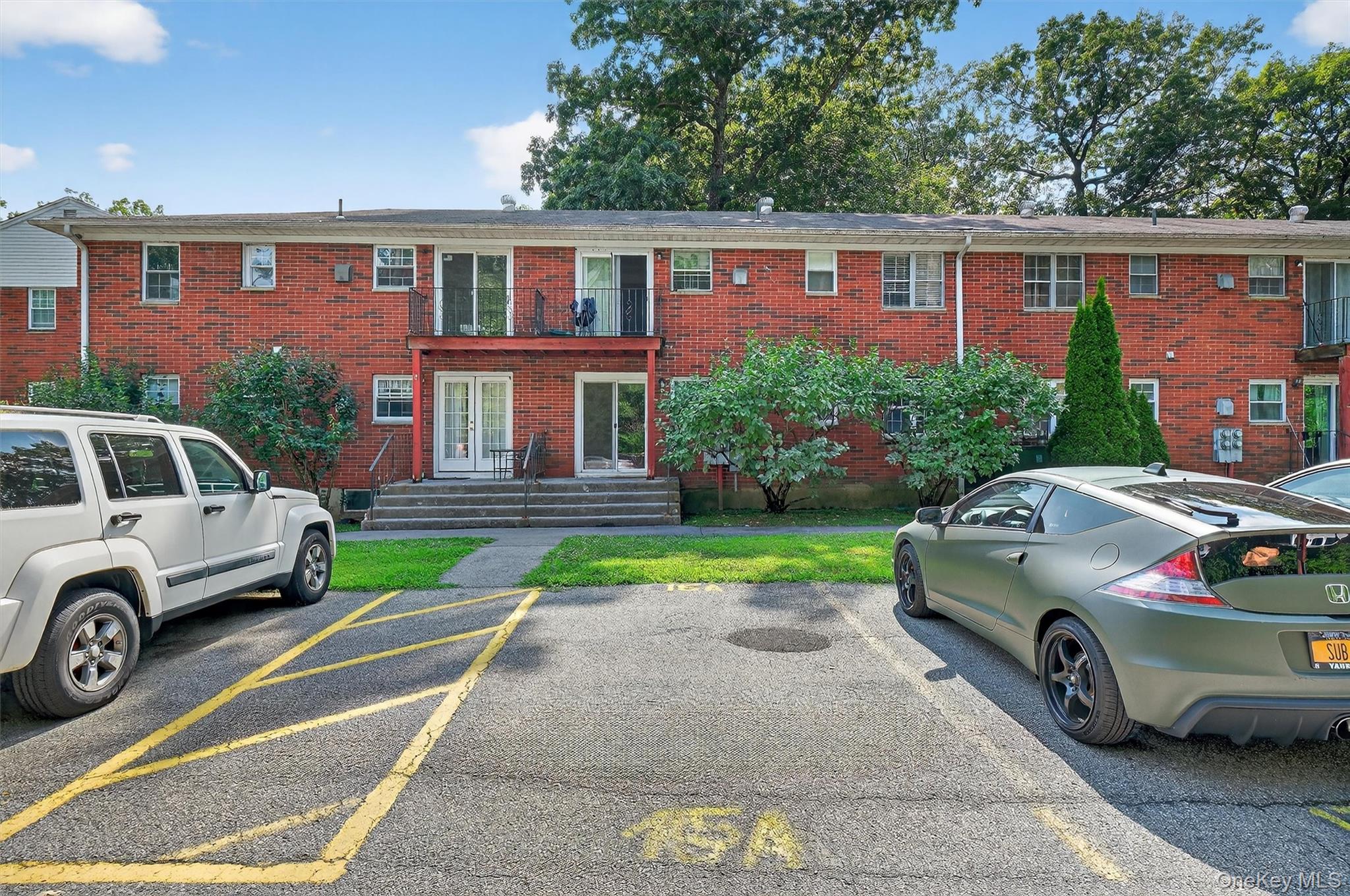 5 Wildwood Drive Unit: 15A