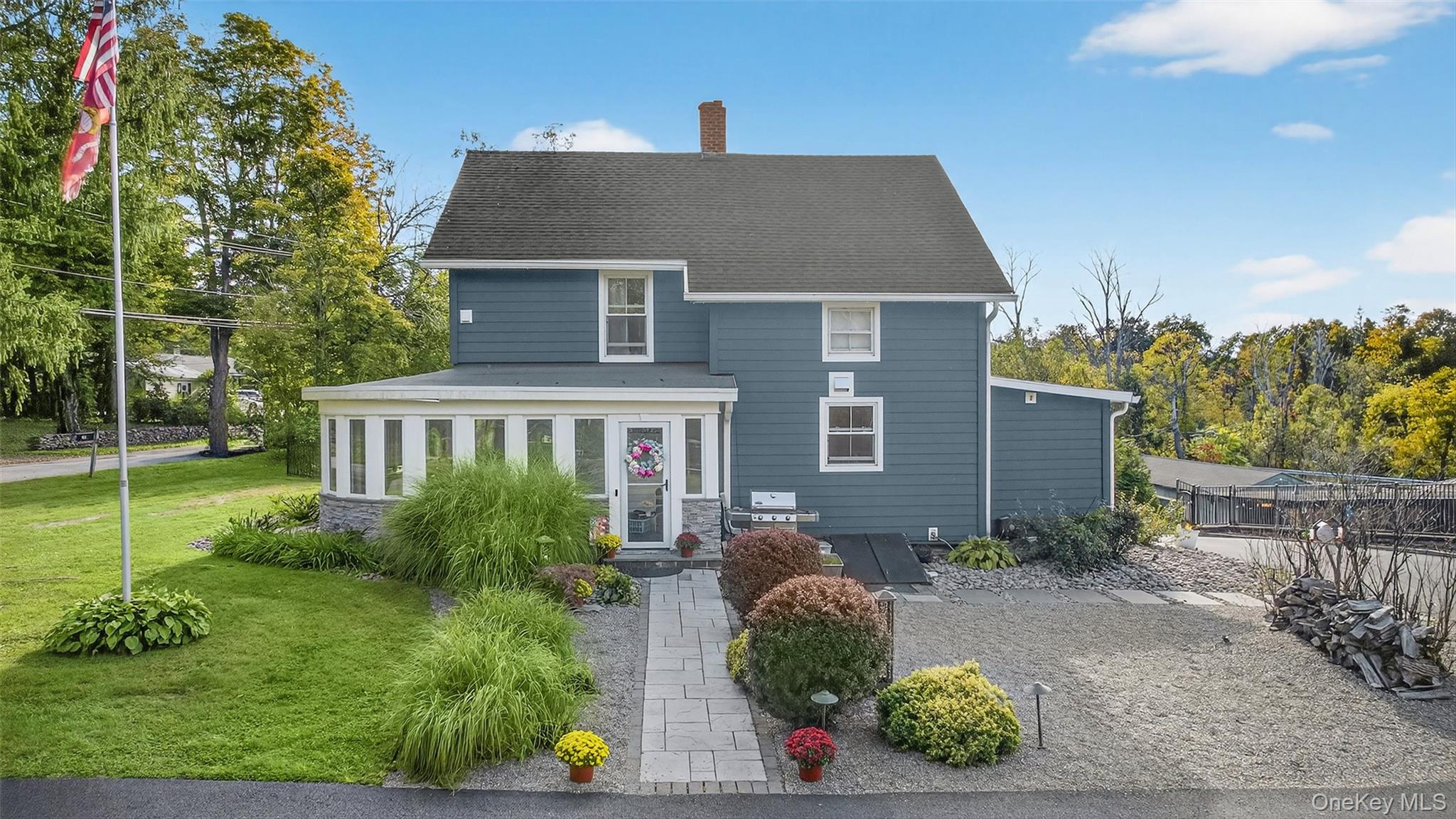 23 S Creek Road