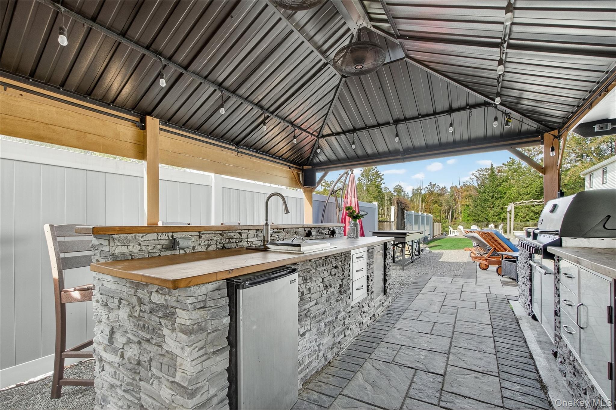 23 S Creek Road