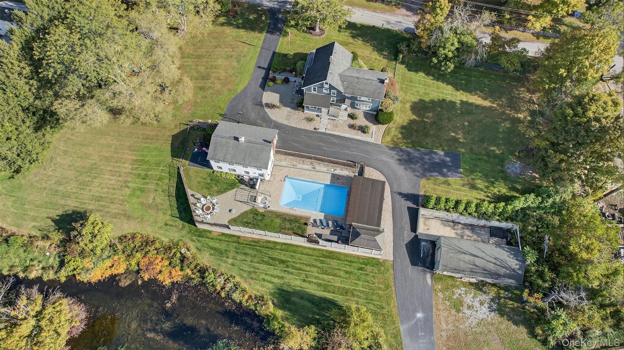 23 S Creek Road