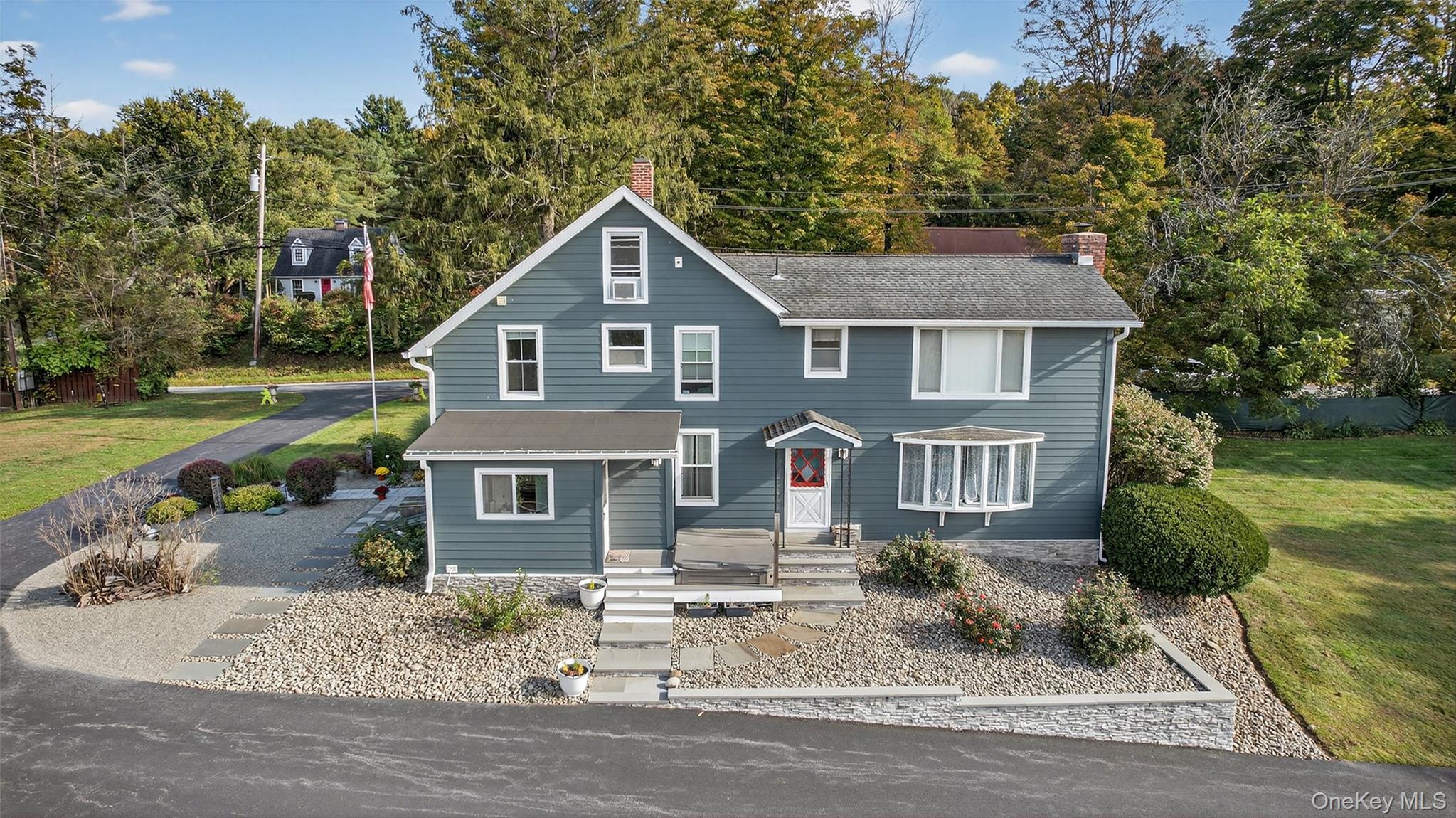 23 S Creek Road