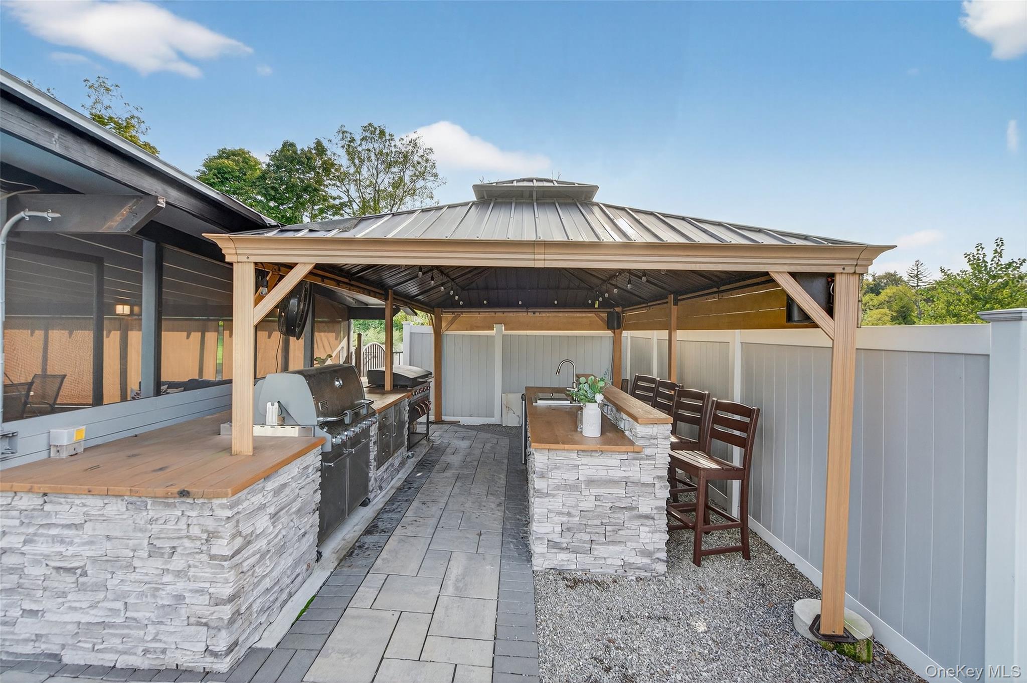 23 S Creek Road