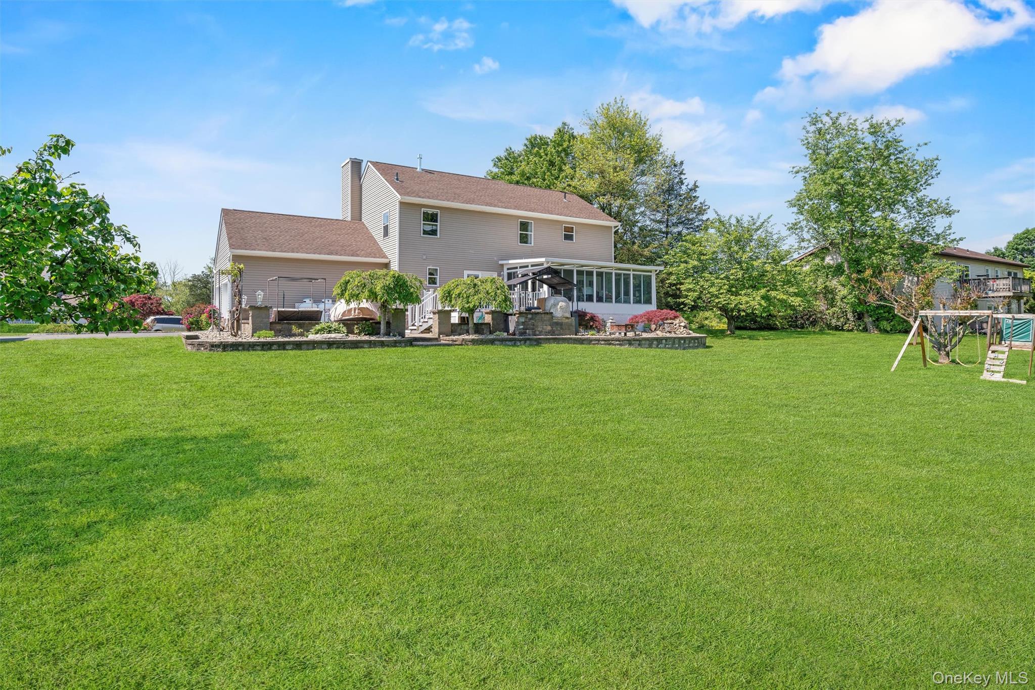 36 Lexington Drive