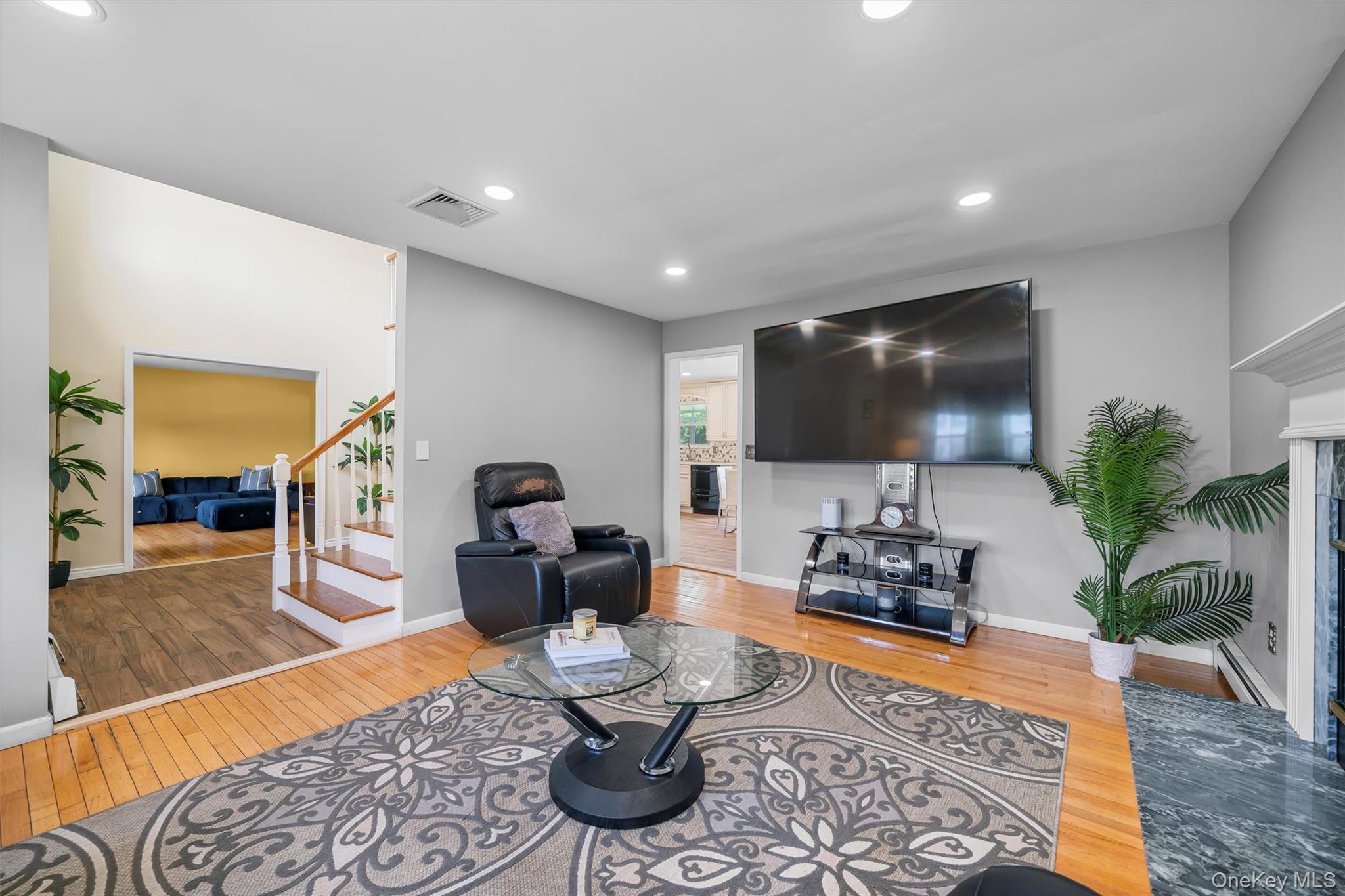 36 Lexington Drive