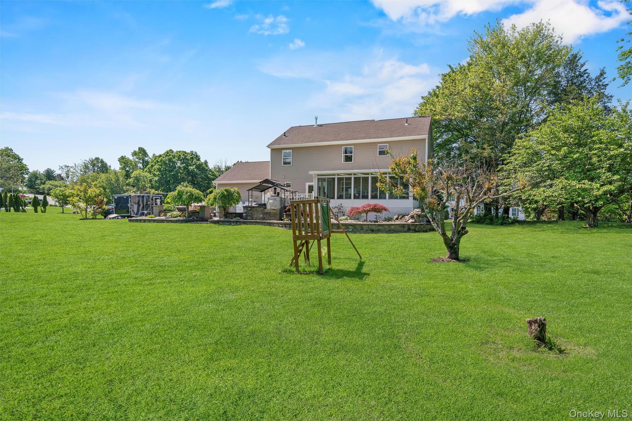 36 Lexington Drive