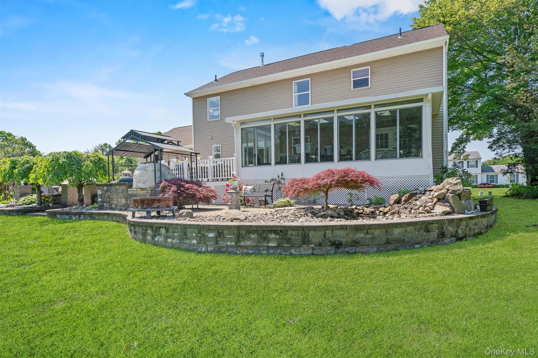36 Lexington Drive