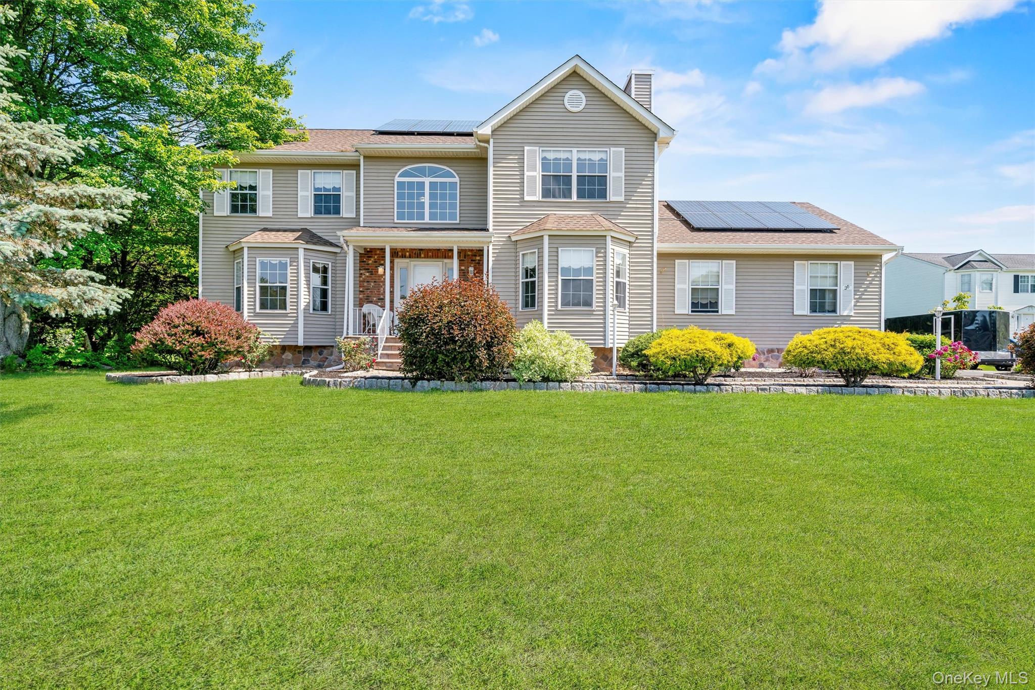 36 Lexington Drive