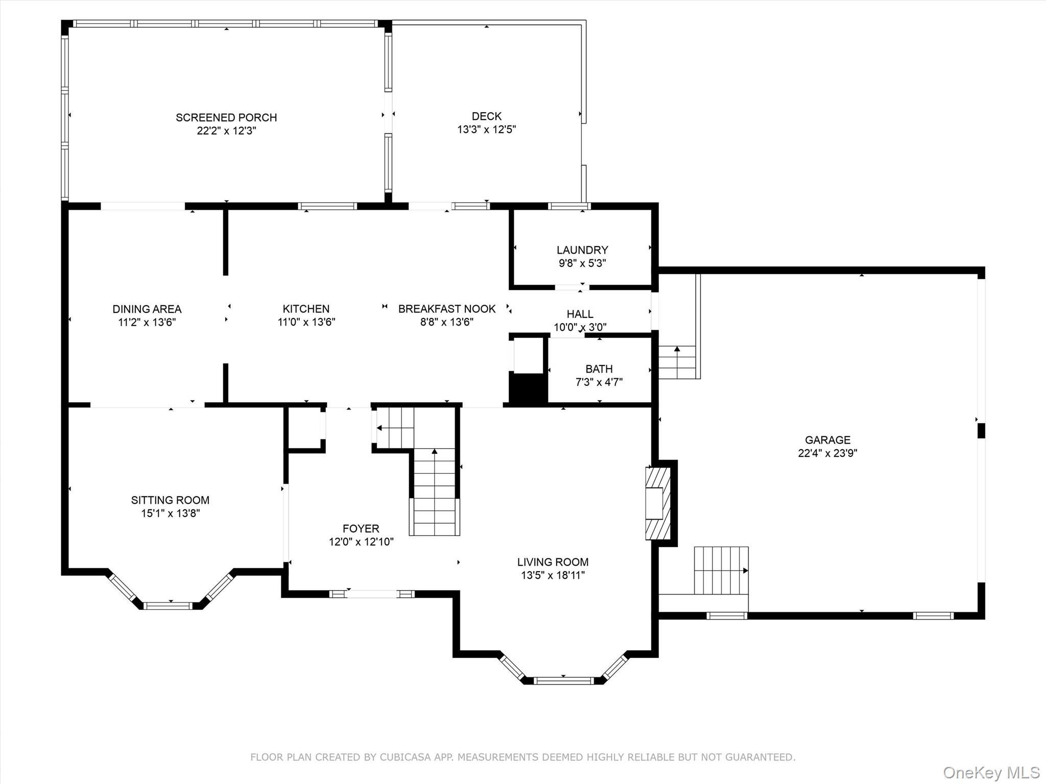 36 Lexington Drive