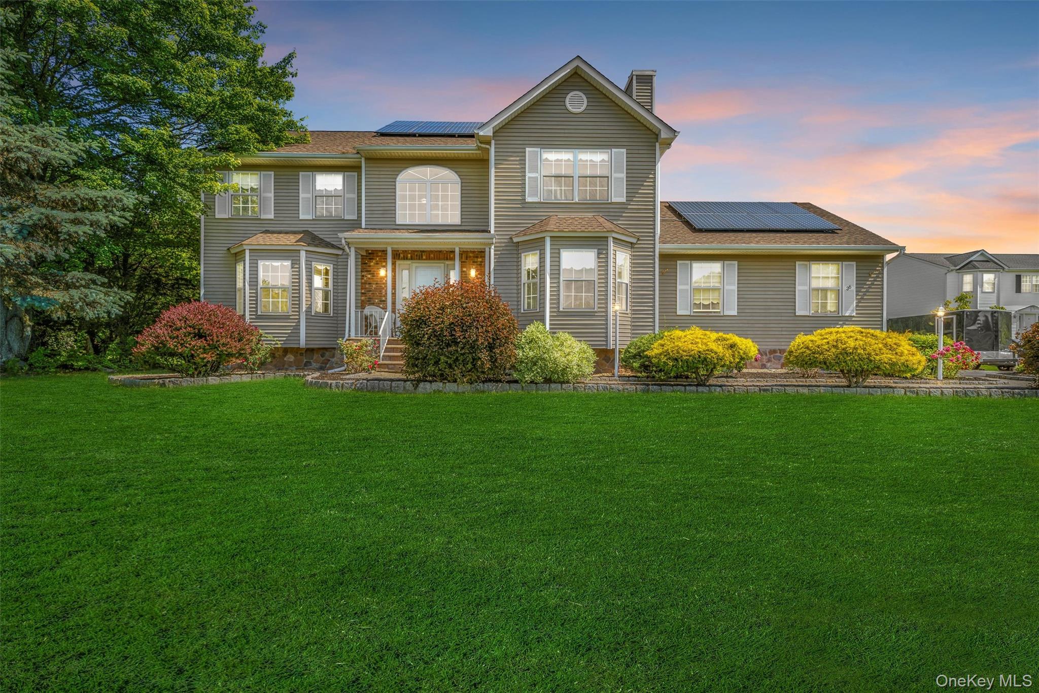 36 Lexington Drive