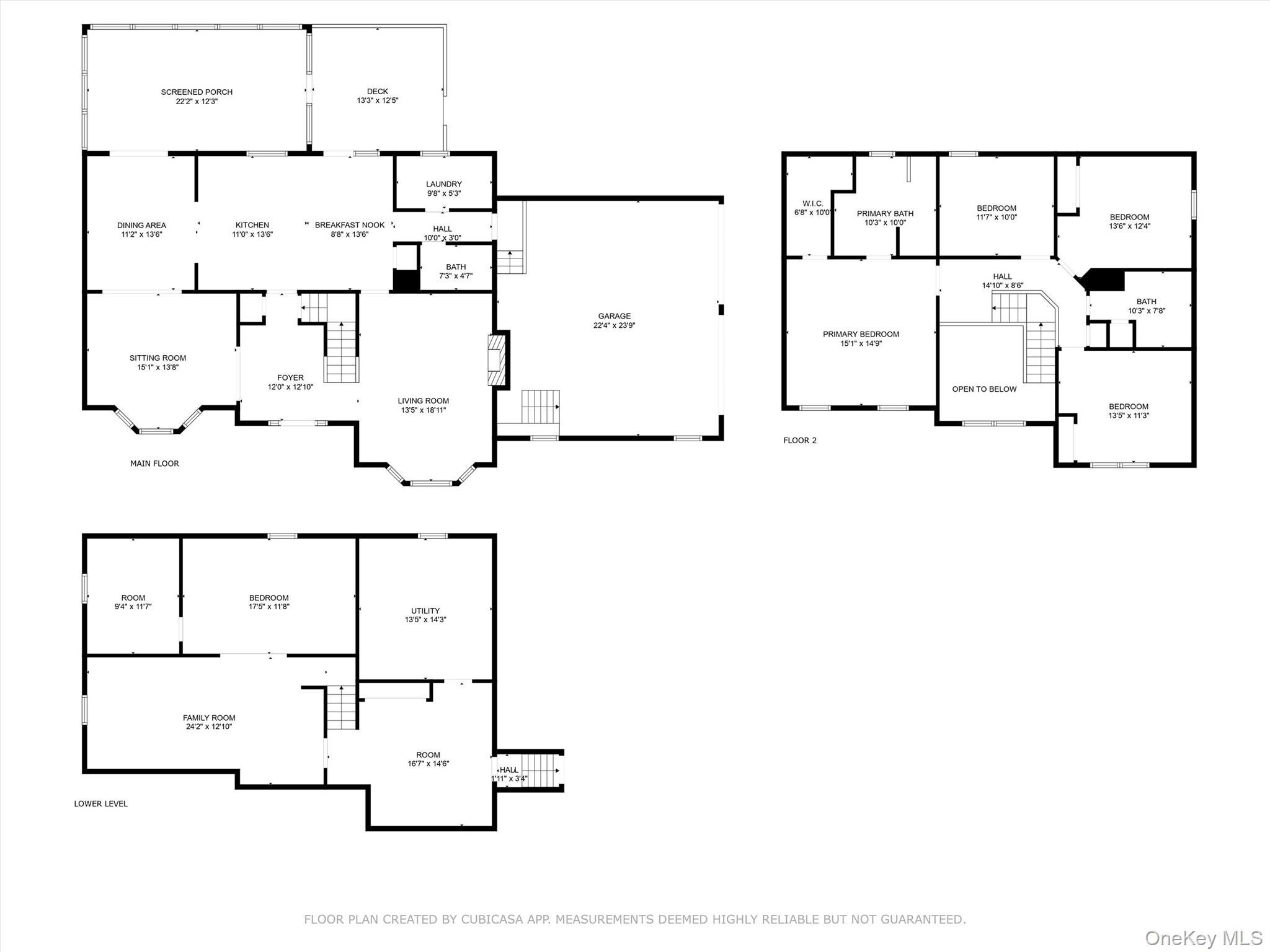 36 Lexington Drive
