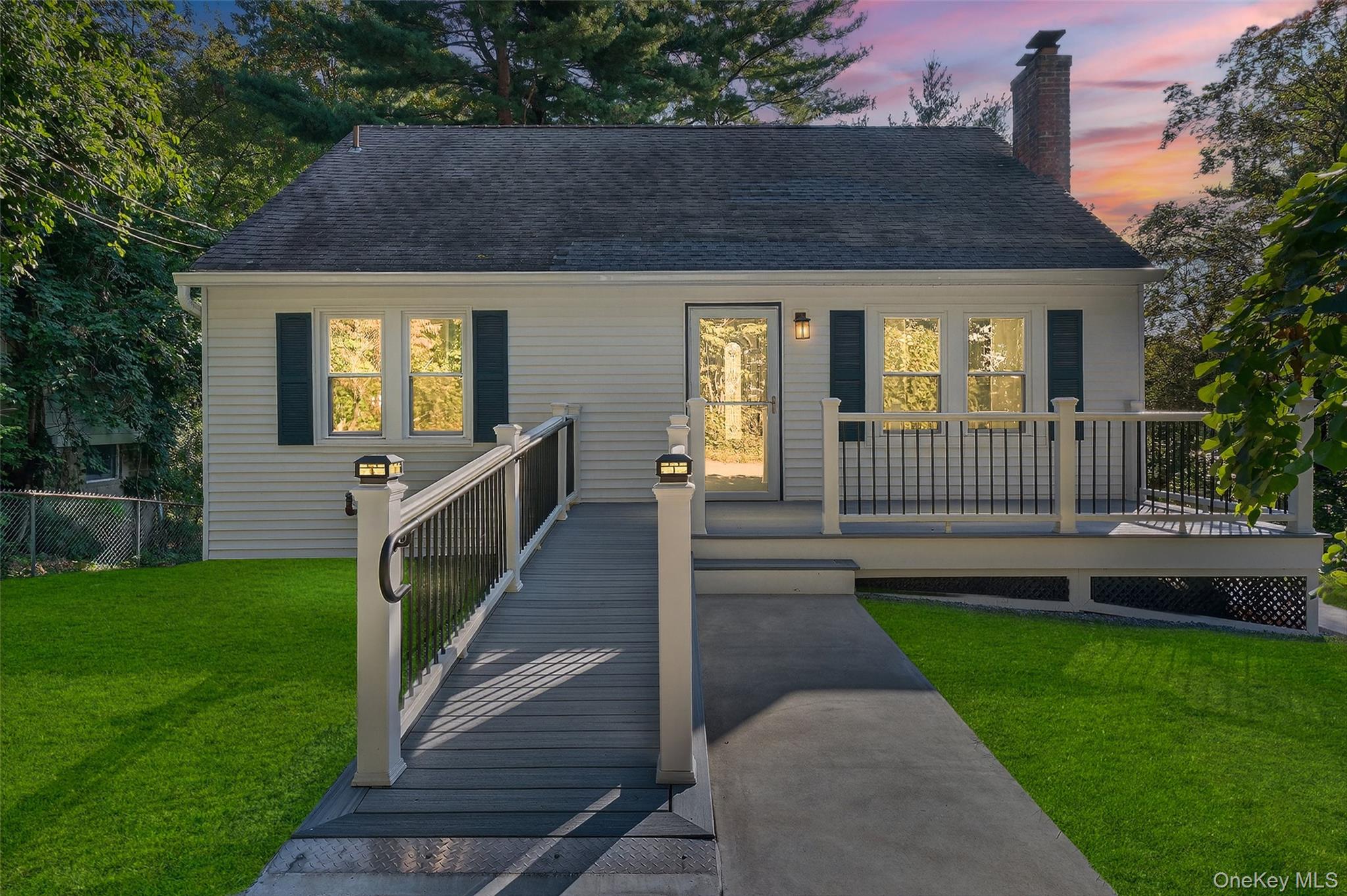 34 Mountain View Road