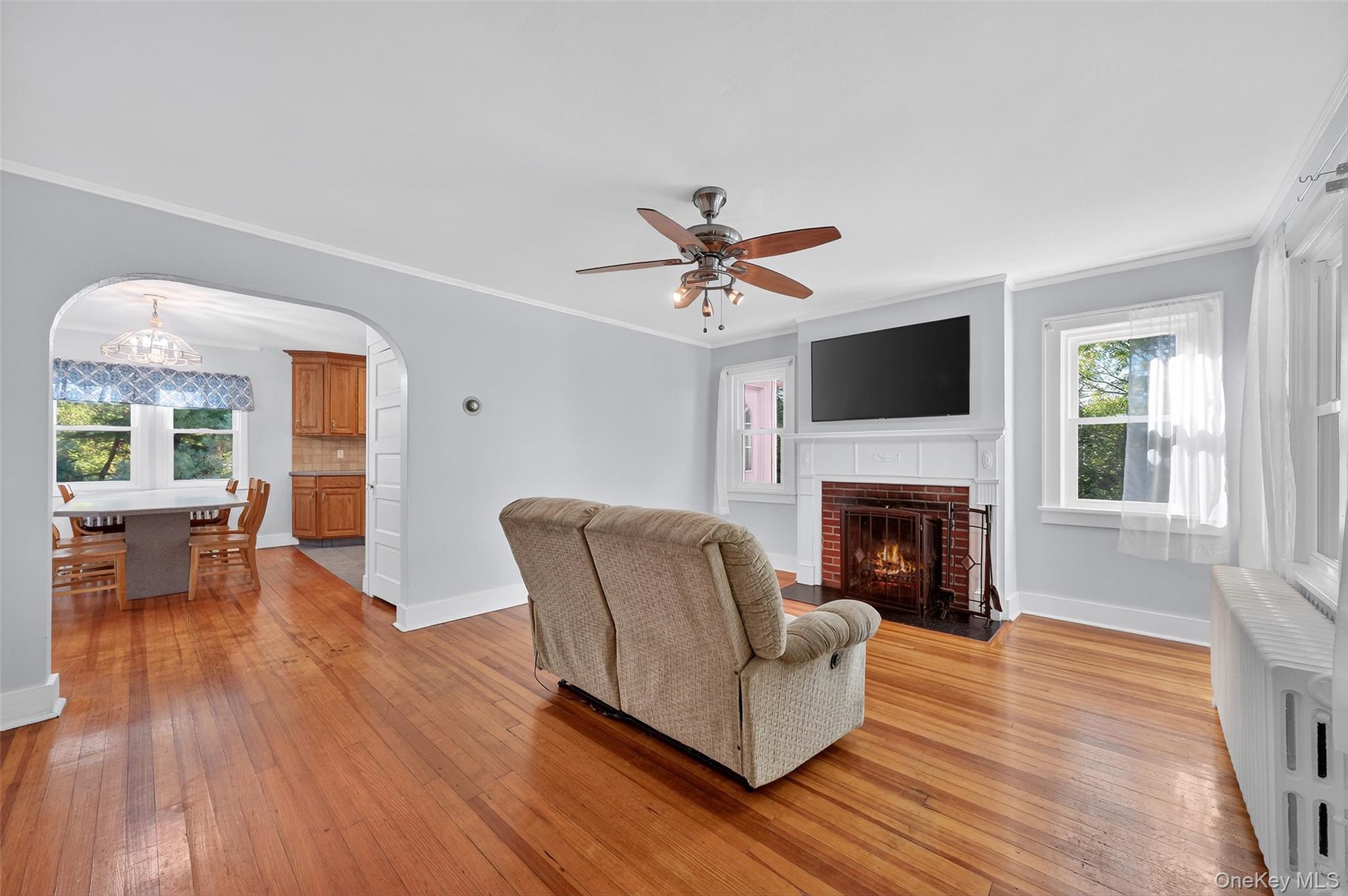 34 Mountain View Road