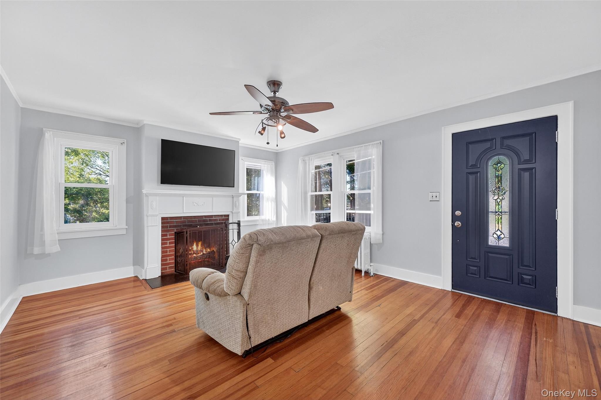 34 Mountain View Road