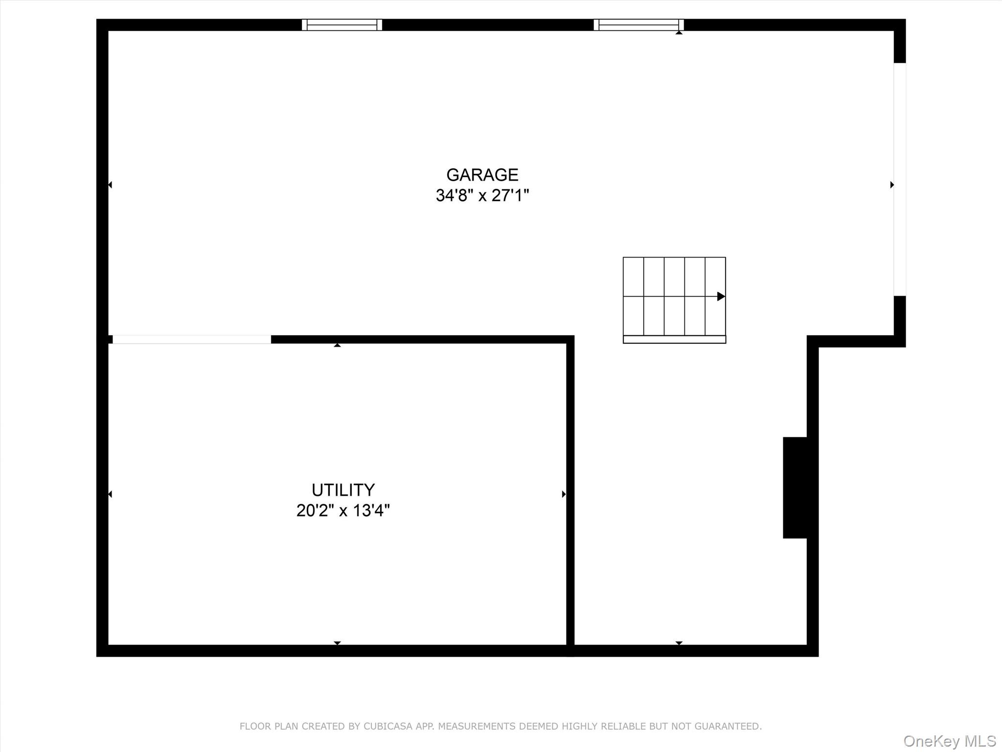 34 Mountain View Road