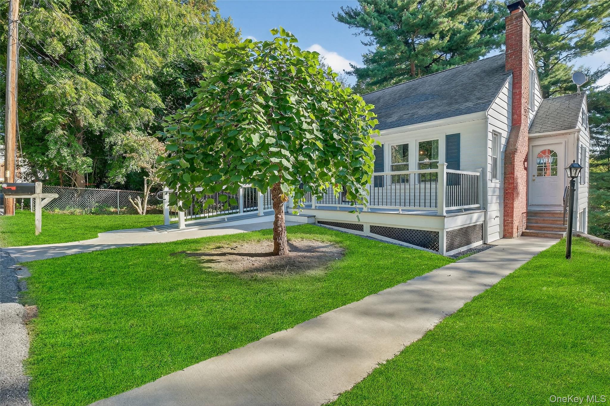 34 Mountain View Road