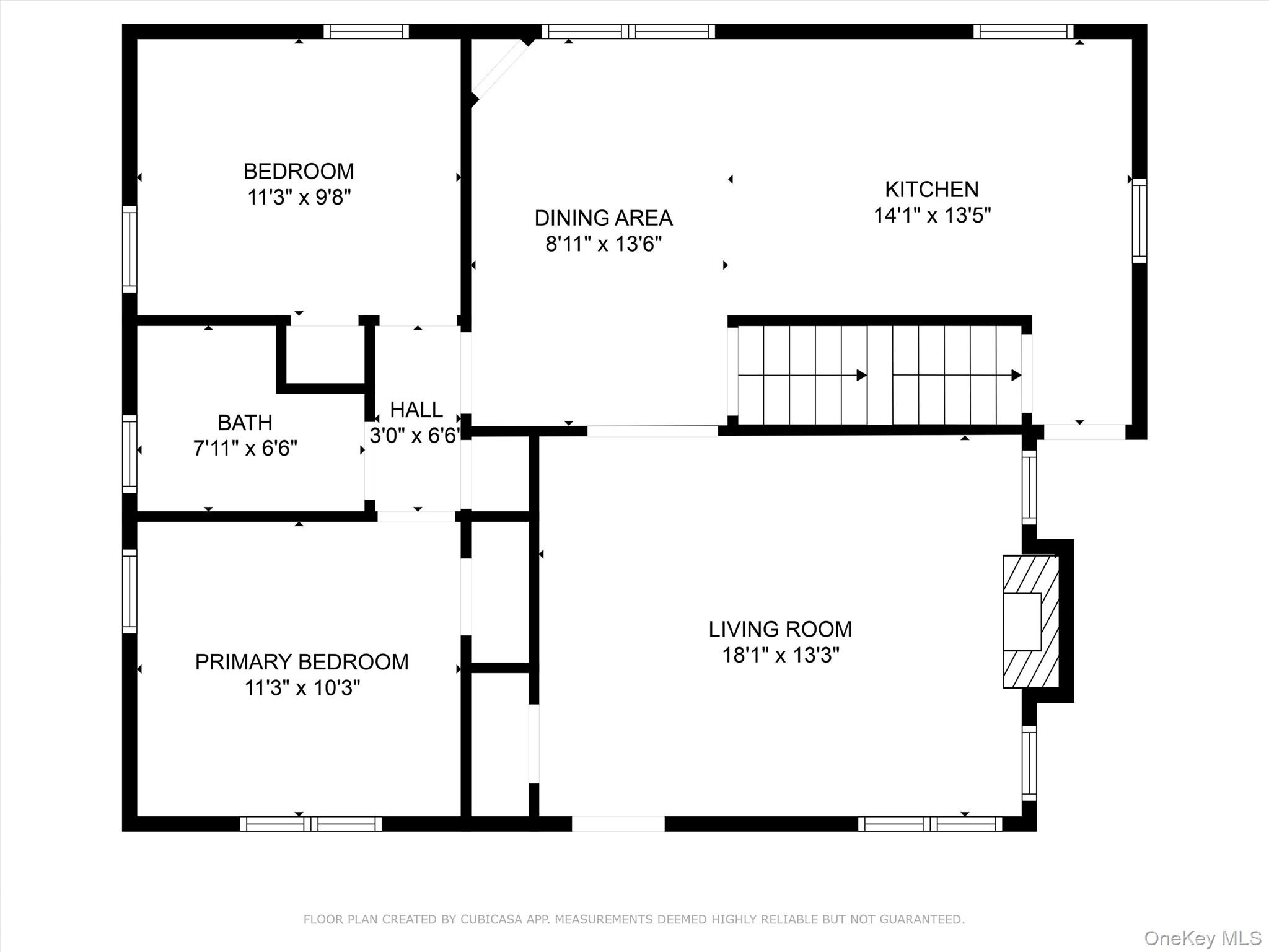 34 Mountain View Road