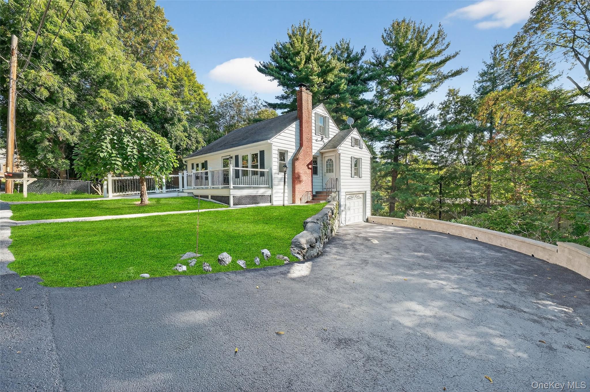 34 Mountain View Road