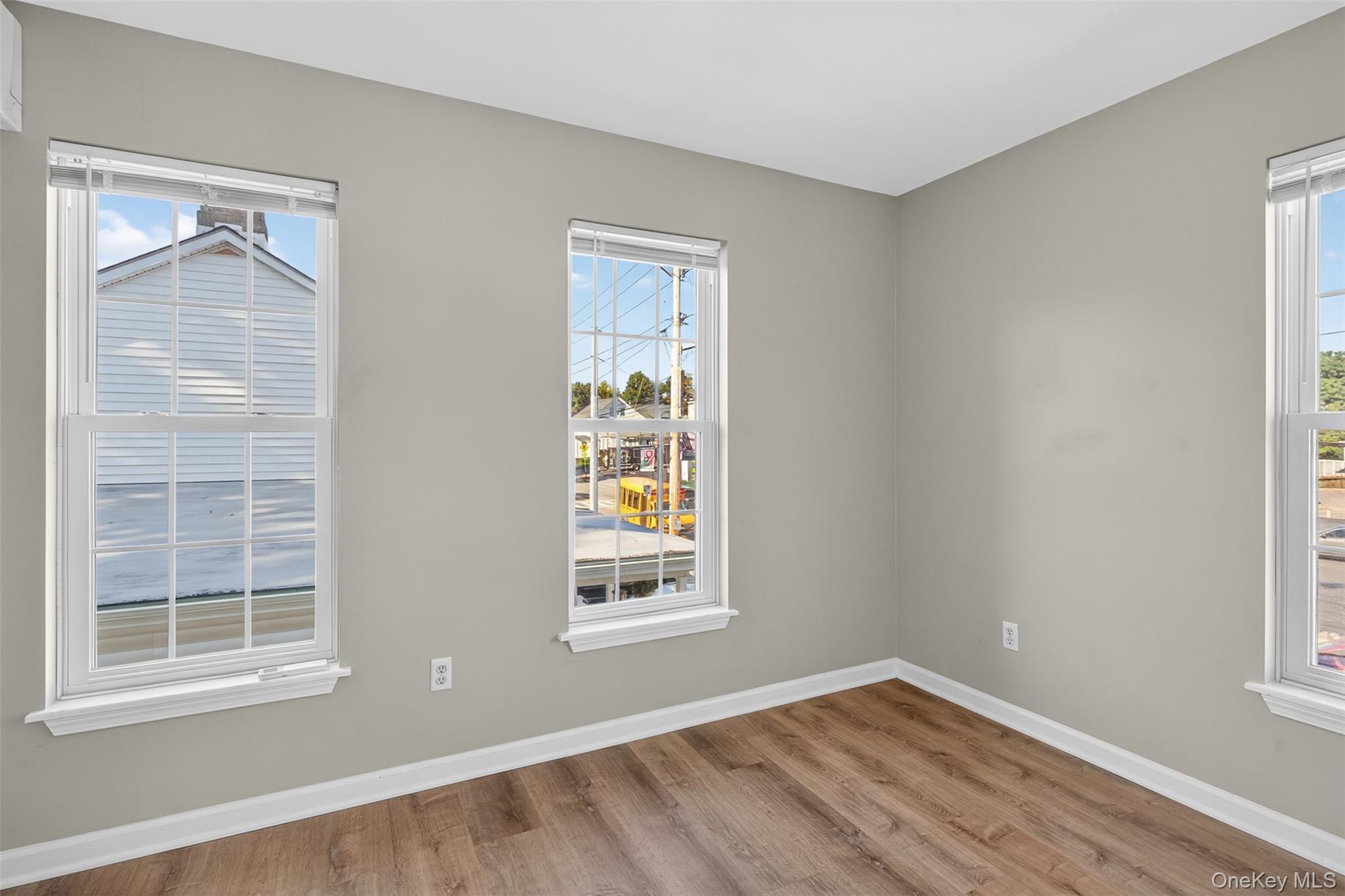 4 Church Street Unit: 4-A