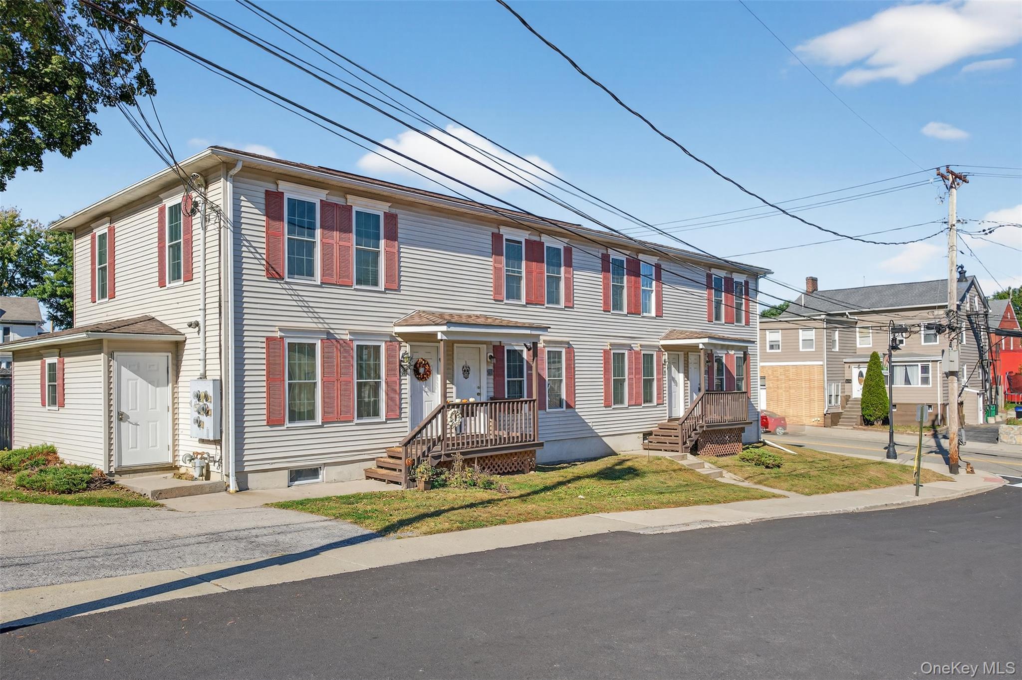 4 Church Street Unit: 4-A