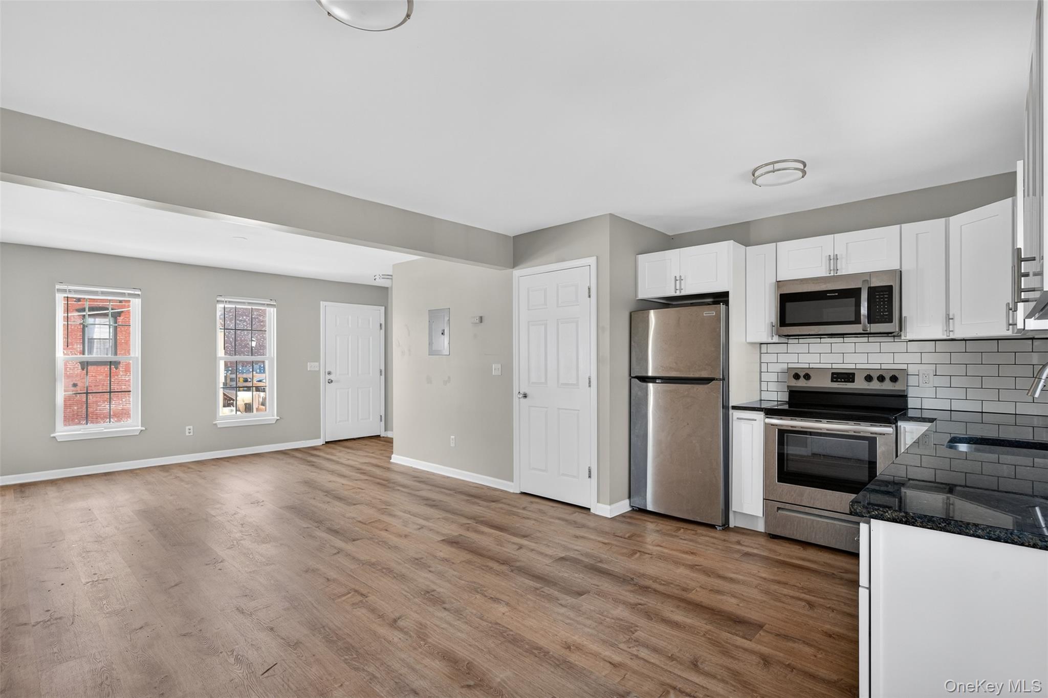 4 Church Street Unit: 4-A