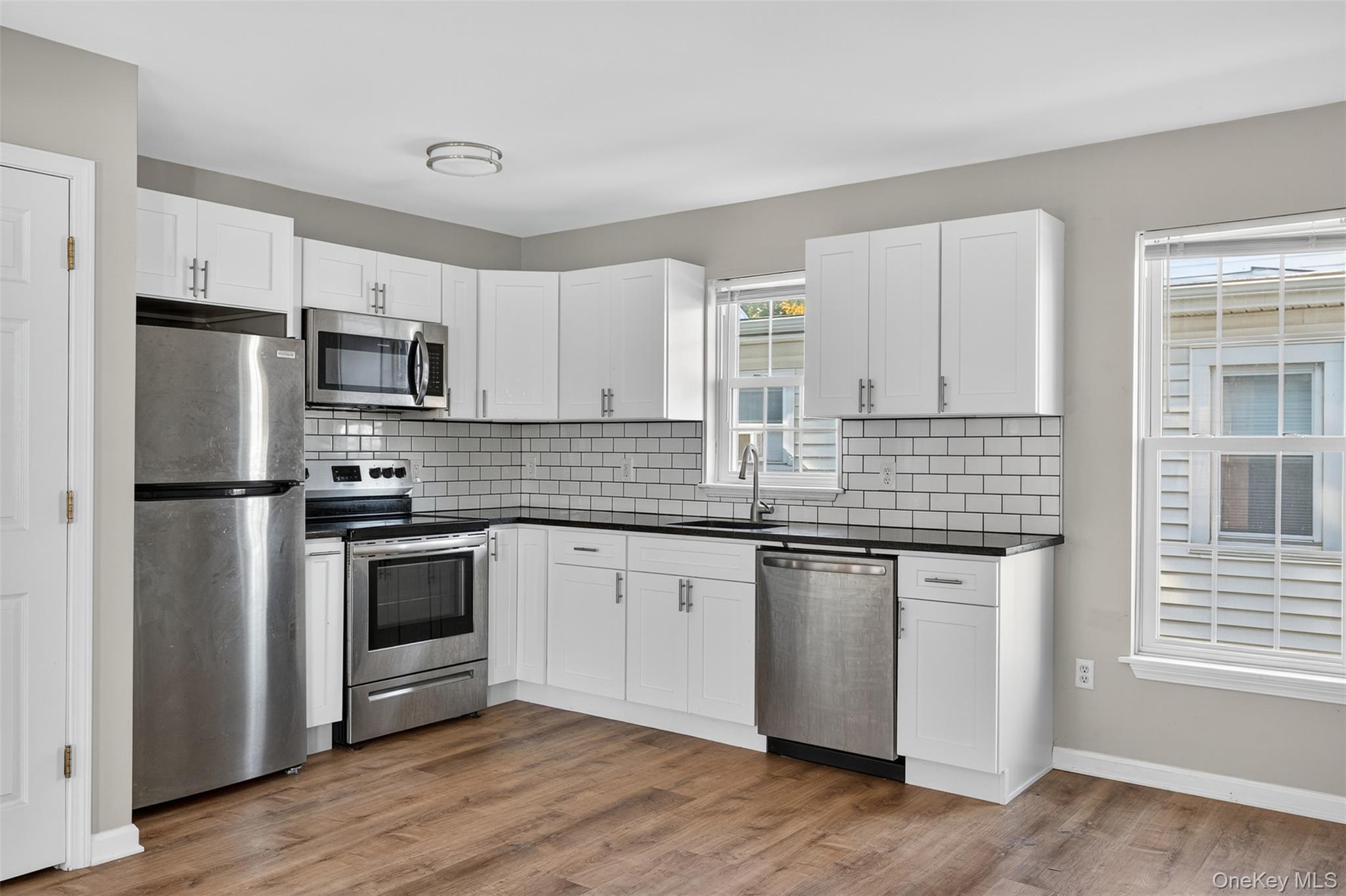 4 Church Street Unit: 4-A