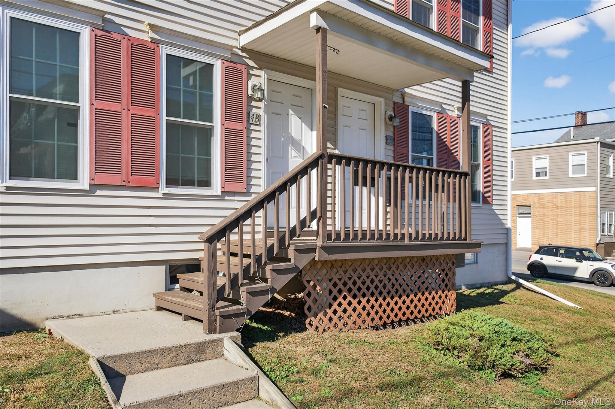 4 Church Street Unit: 4-A