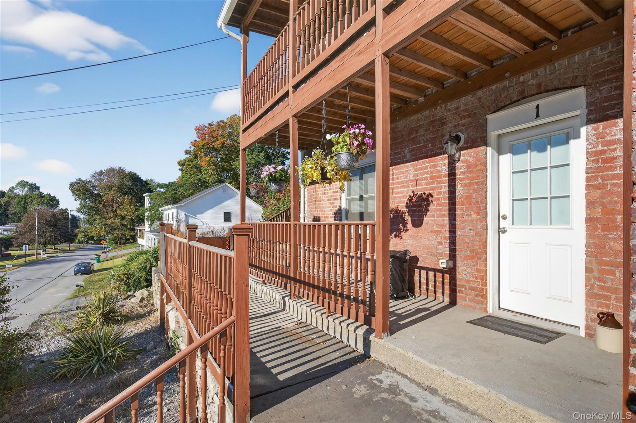 43 Main Street Unit: 1