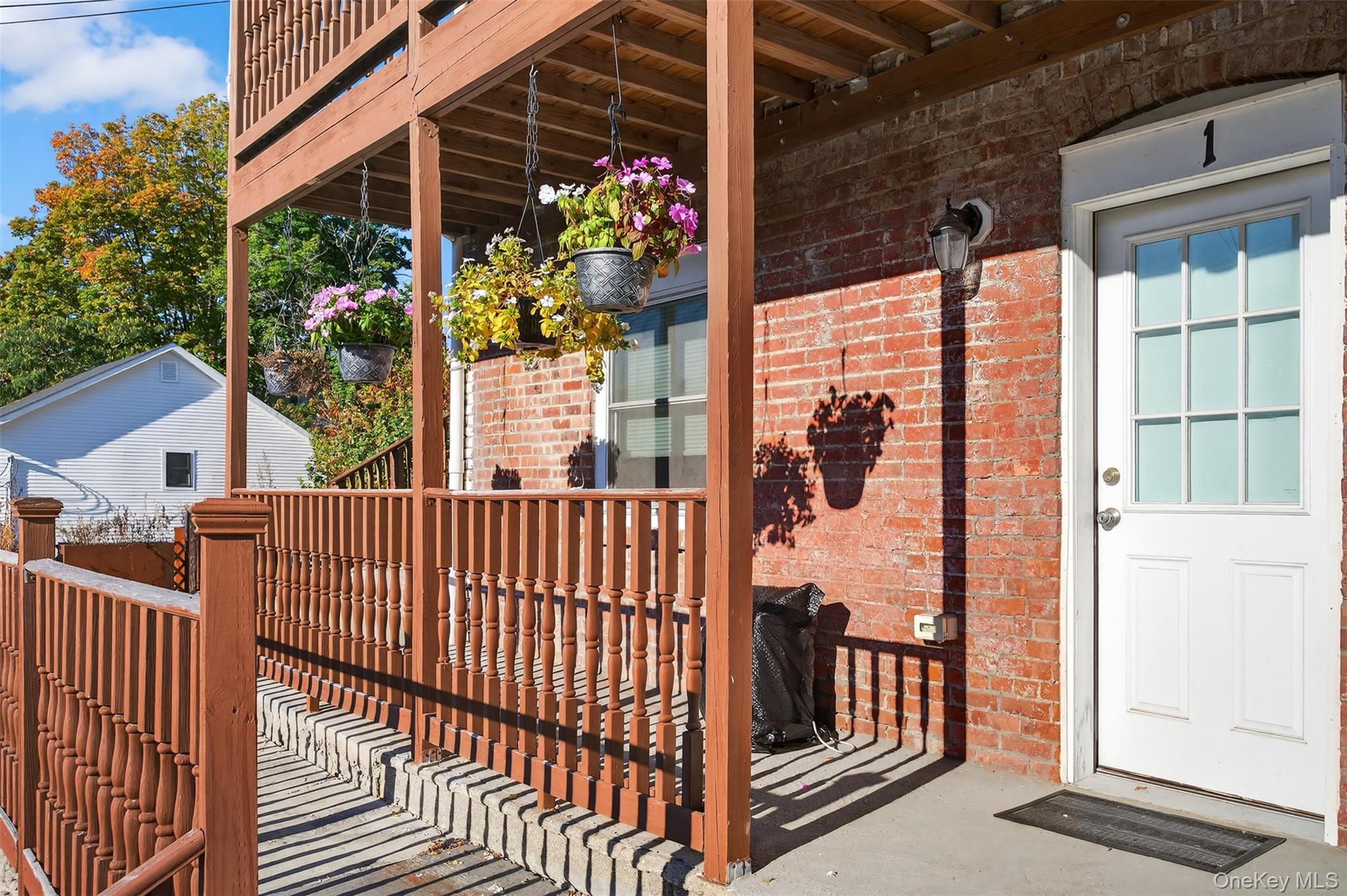 43 Main Street Unit: 1