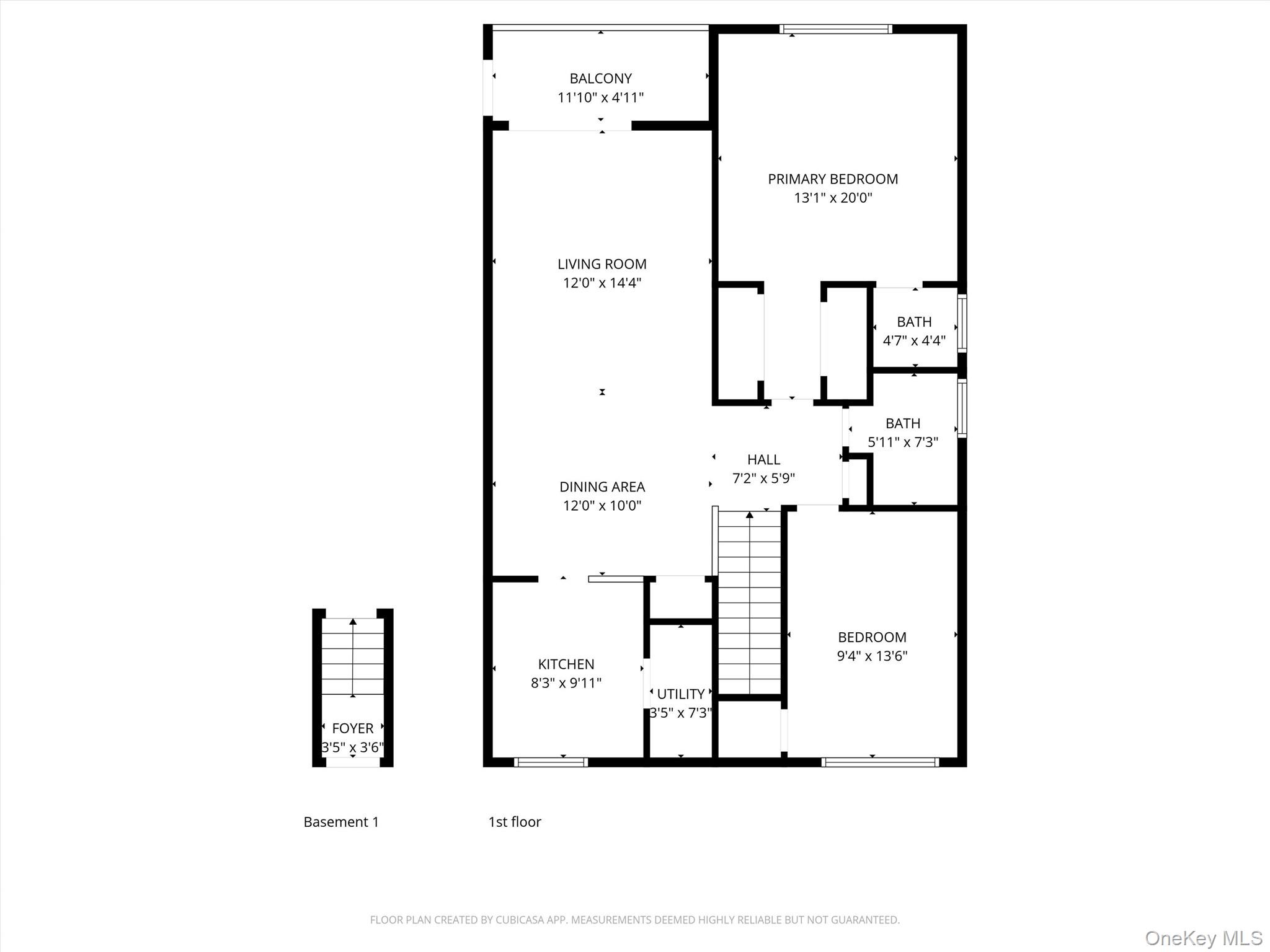26 Cooper Road Unit: 715
