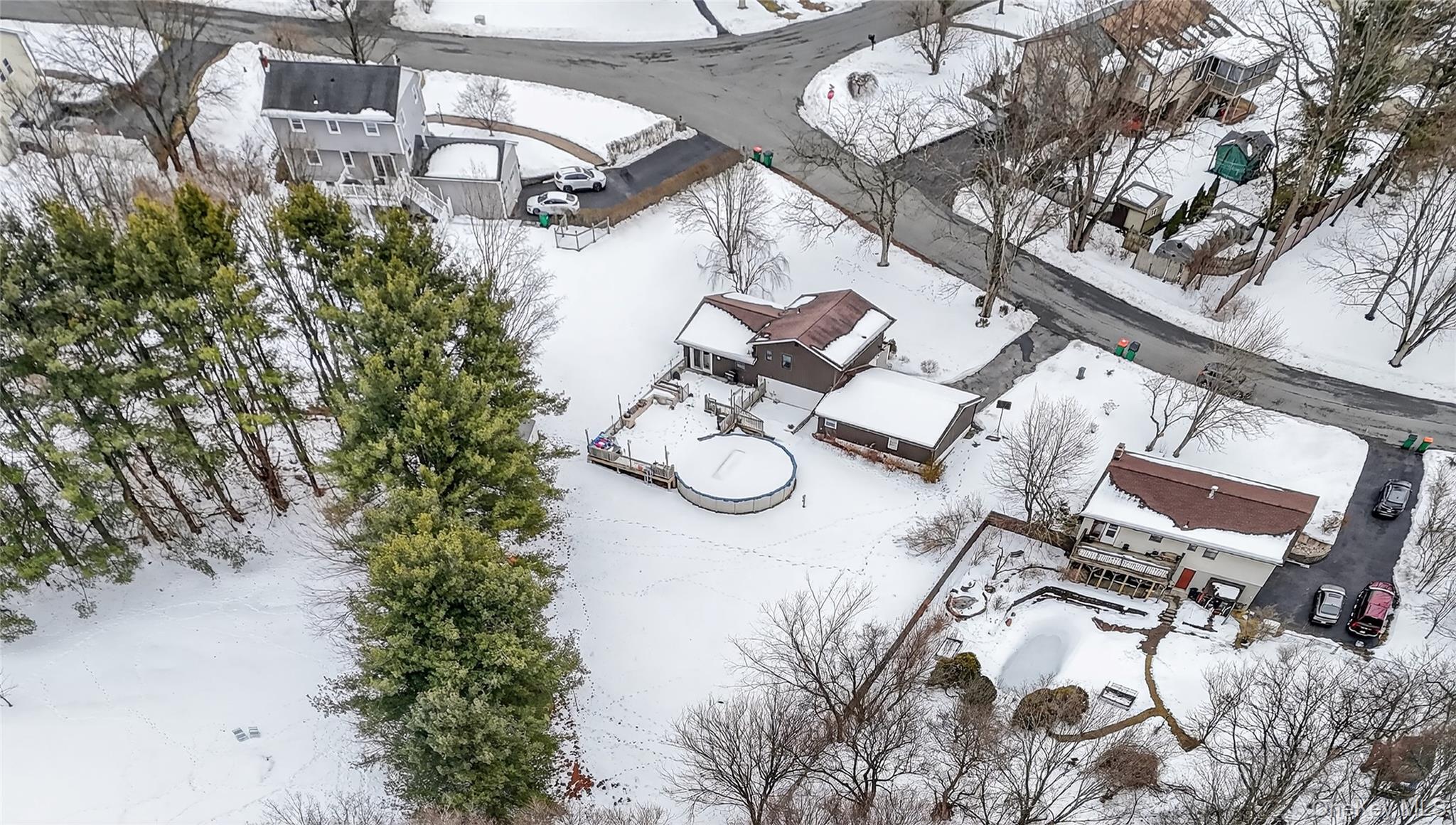 100 Watch Hill Drive