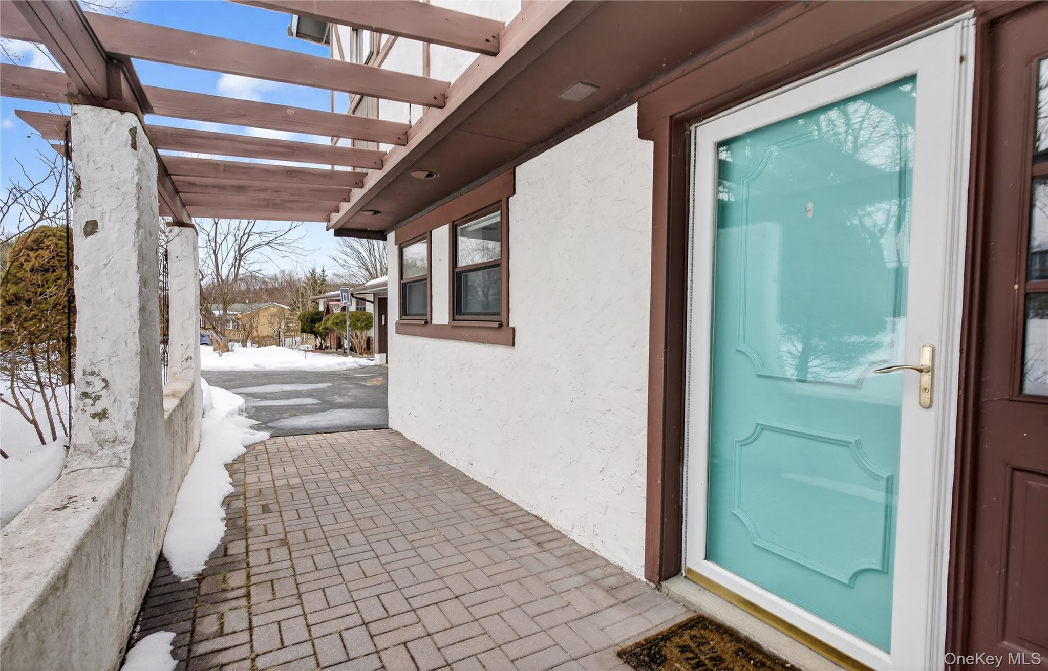 100 Watch Hill Drive