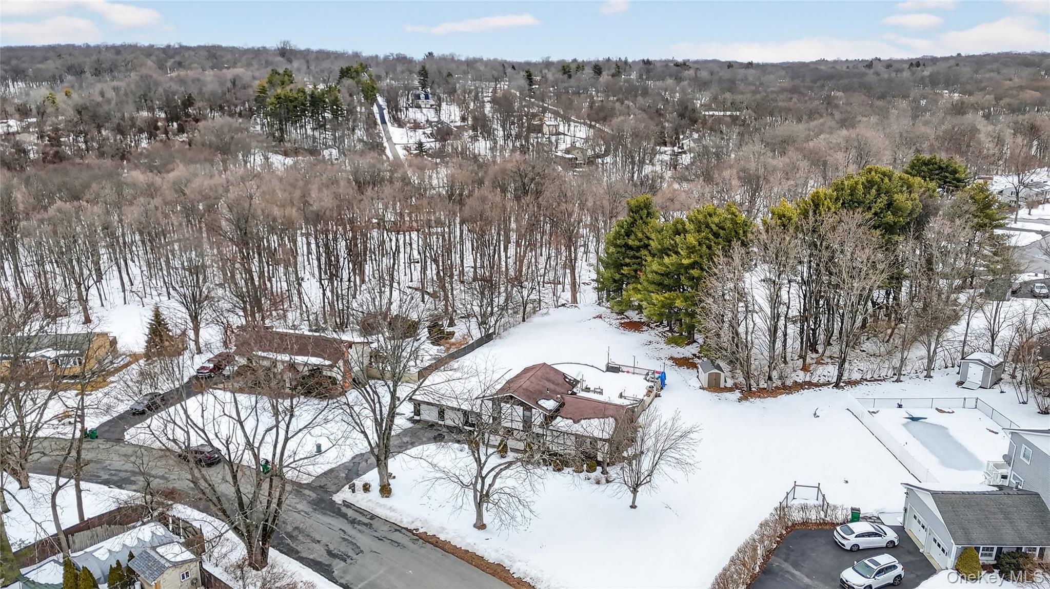 100 Watch Hill Drive