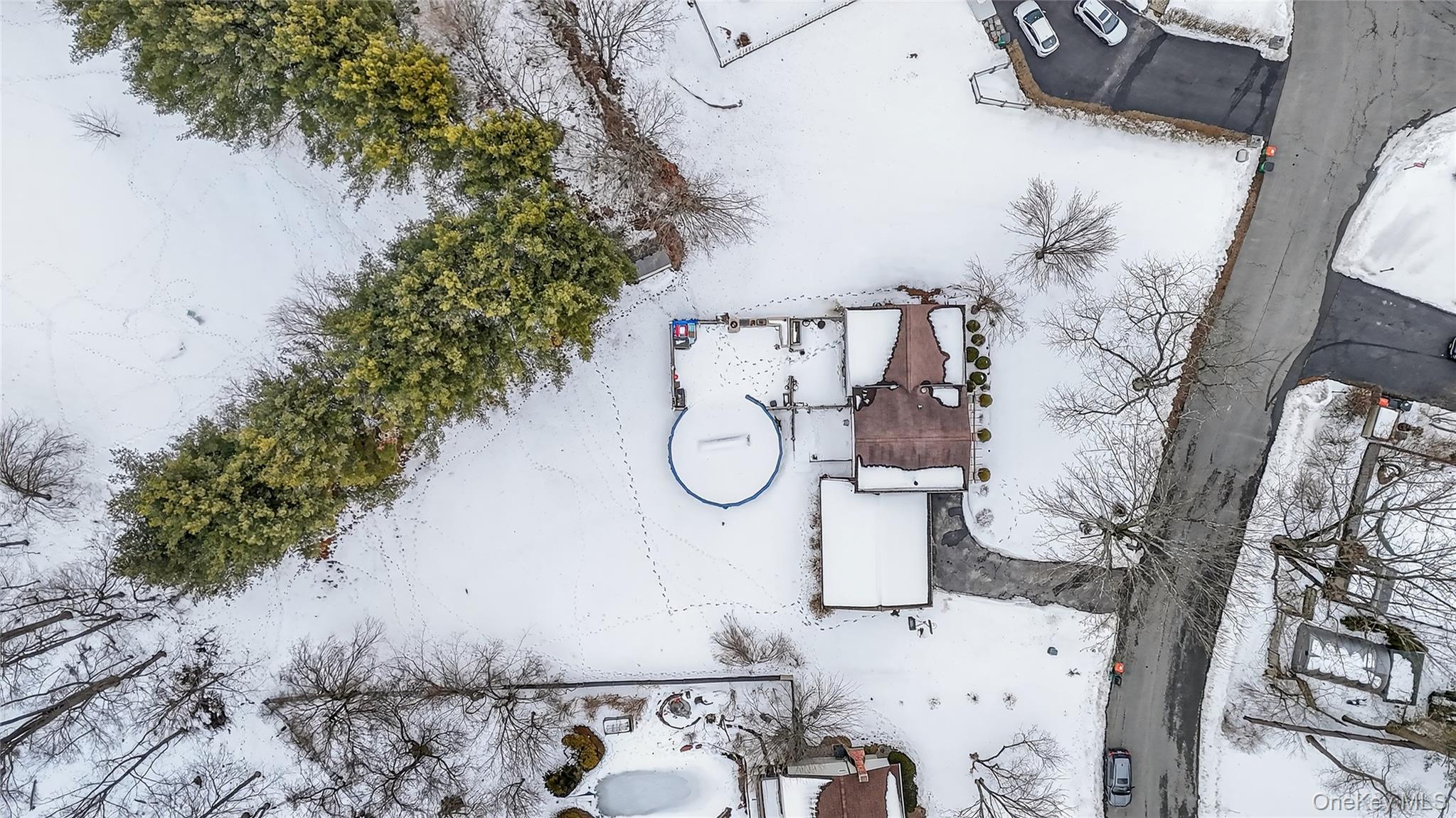 100 Watch Hill Drive