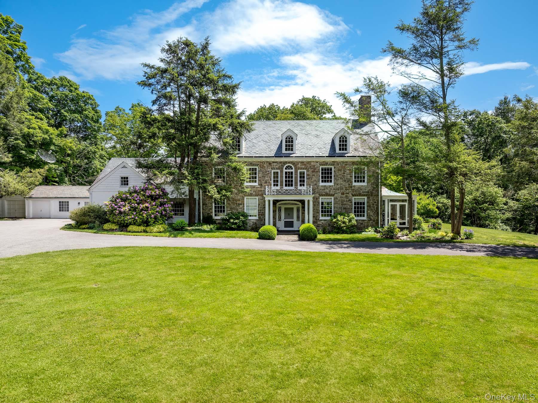 11 Fostertown Road