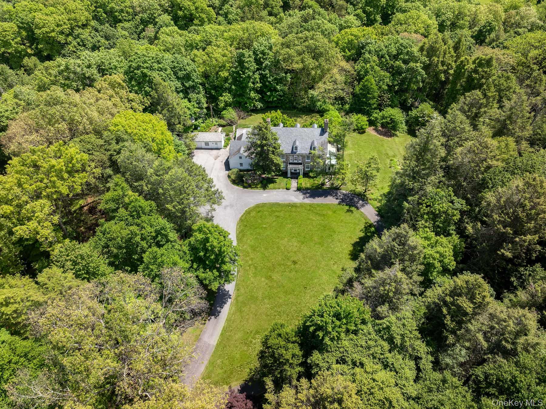 11 Fostertown Road