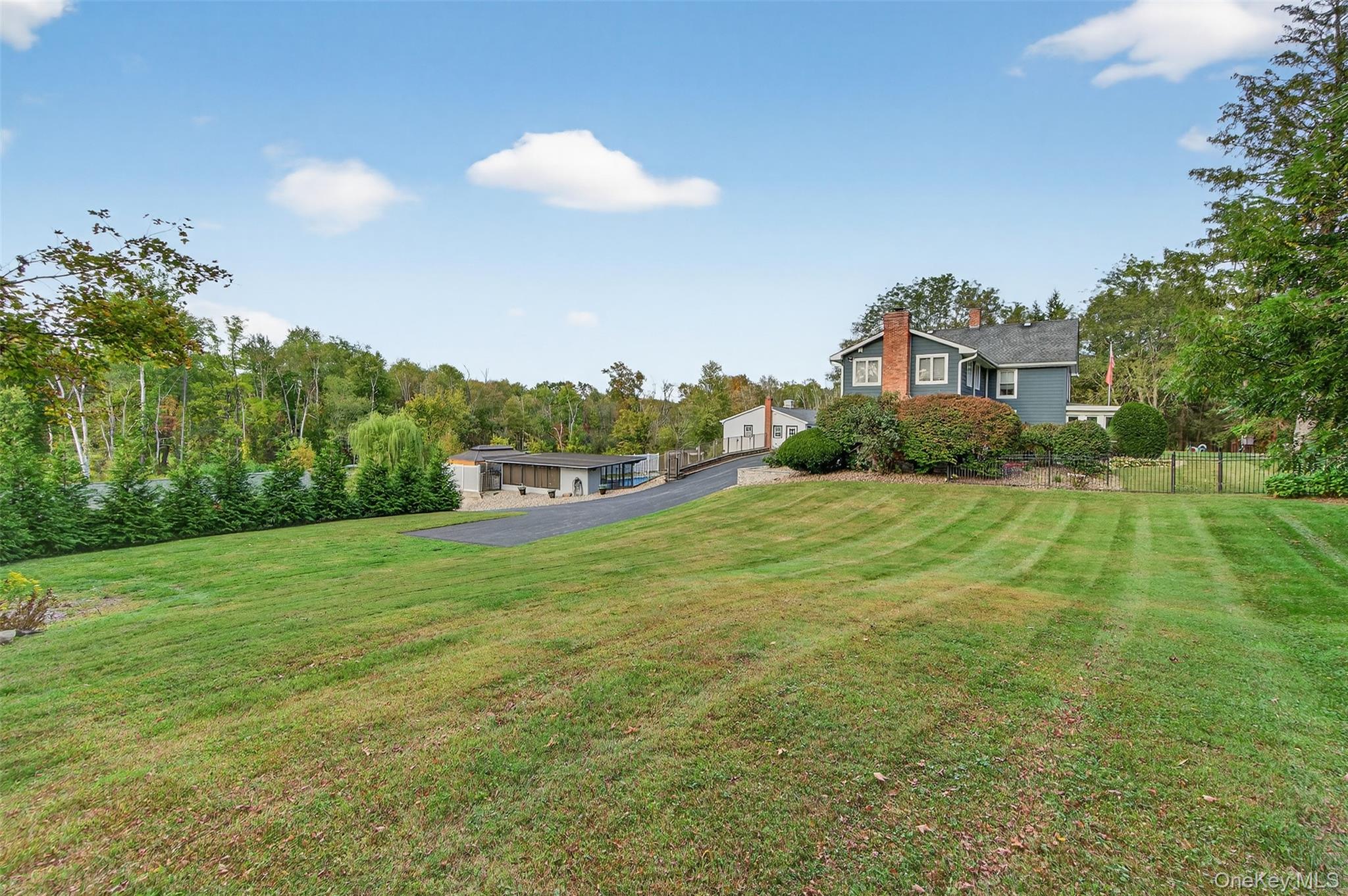 23 S Creek Road